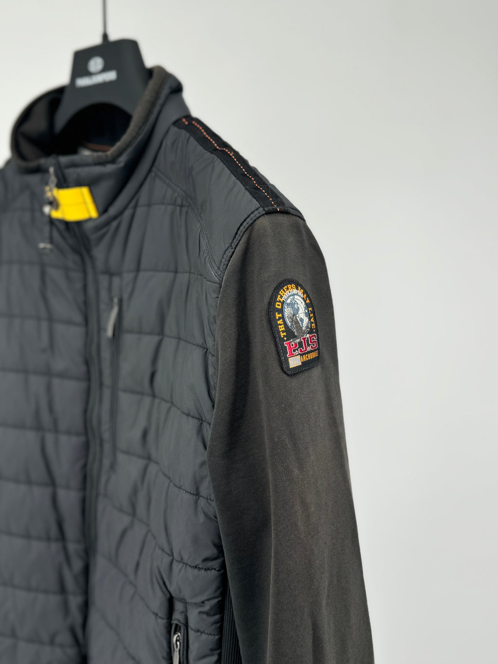 Parajumpers Fleece & Puffer - Maat Medium