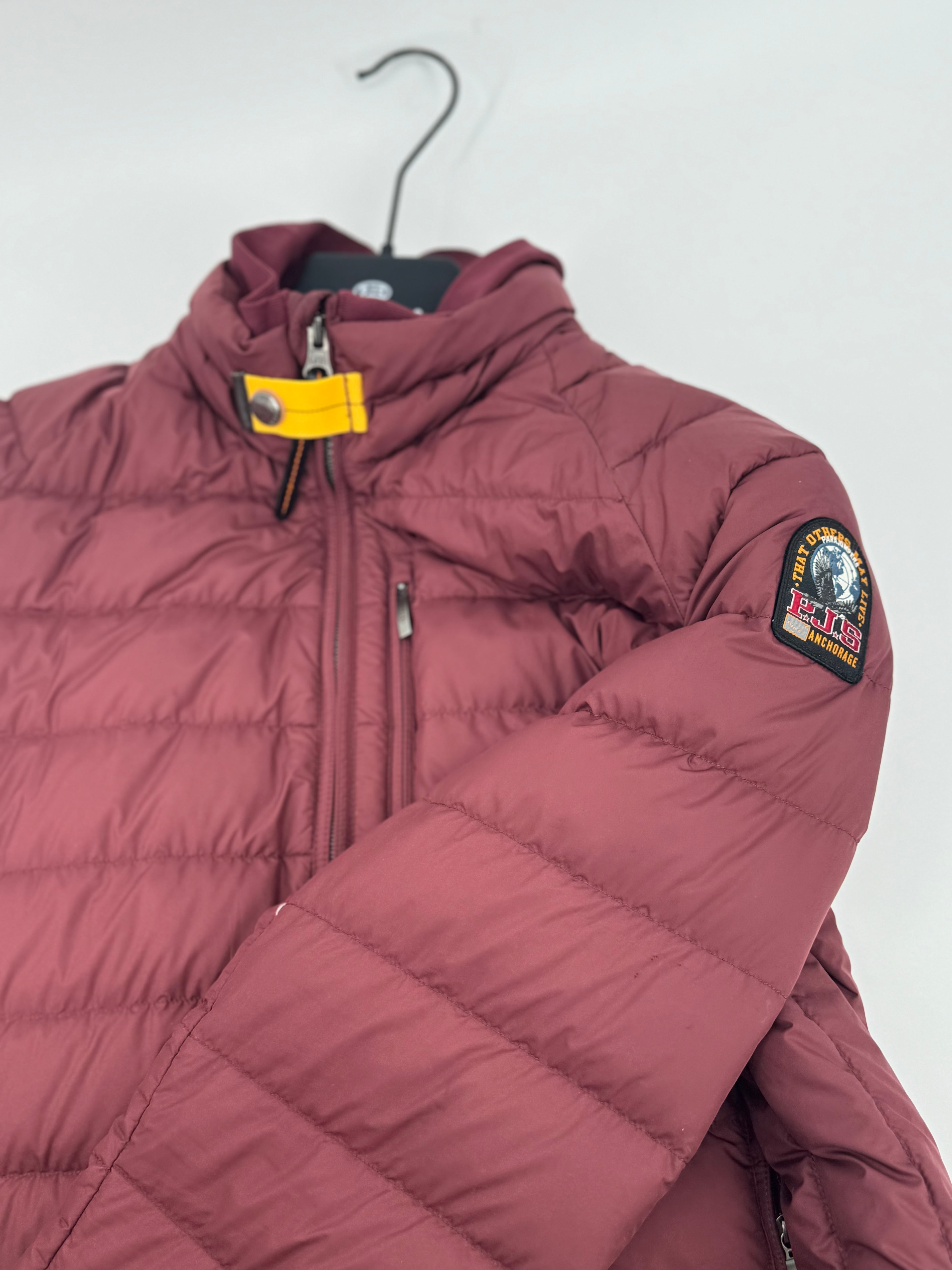 Parajumpers Ugo - Maat Small