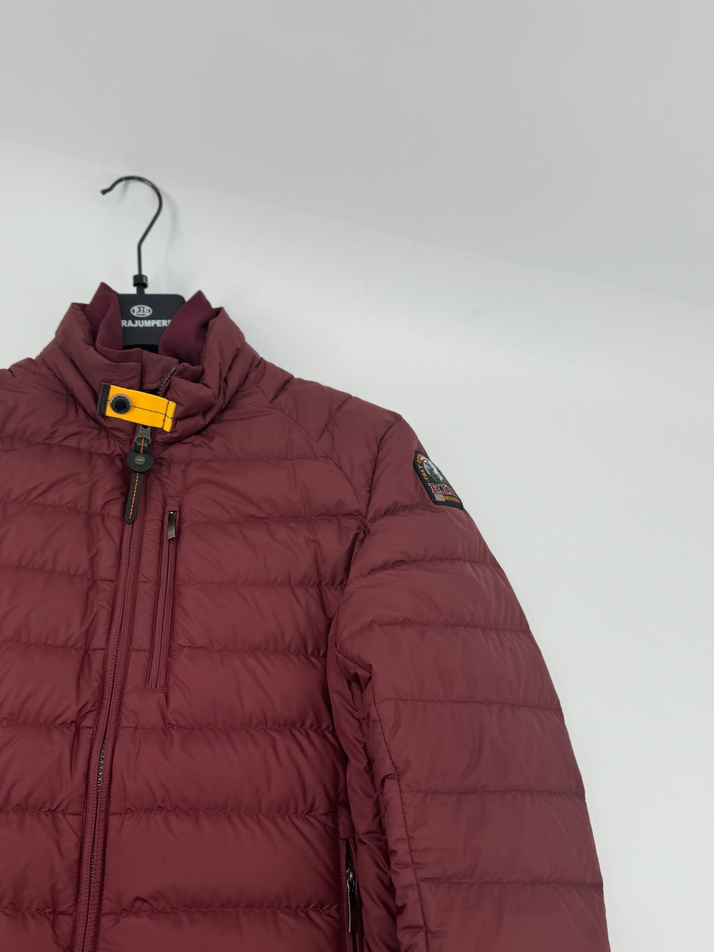 Parajumpers Ugo - Maat Small