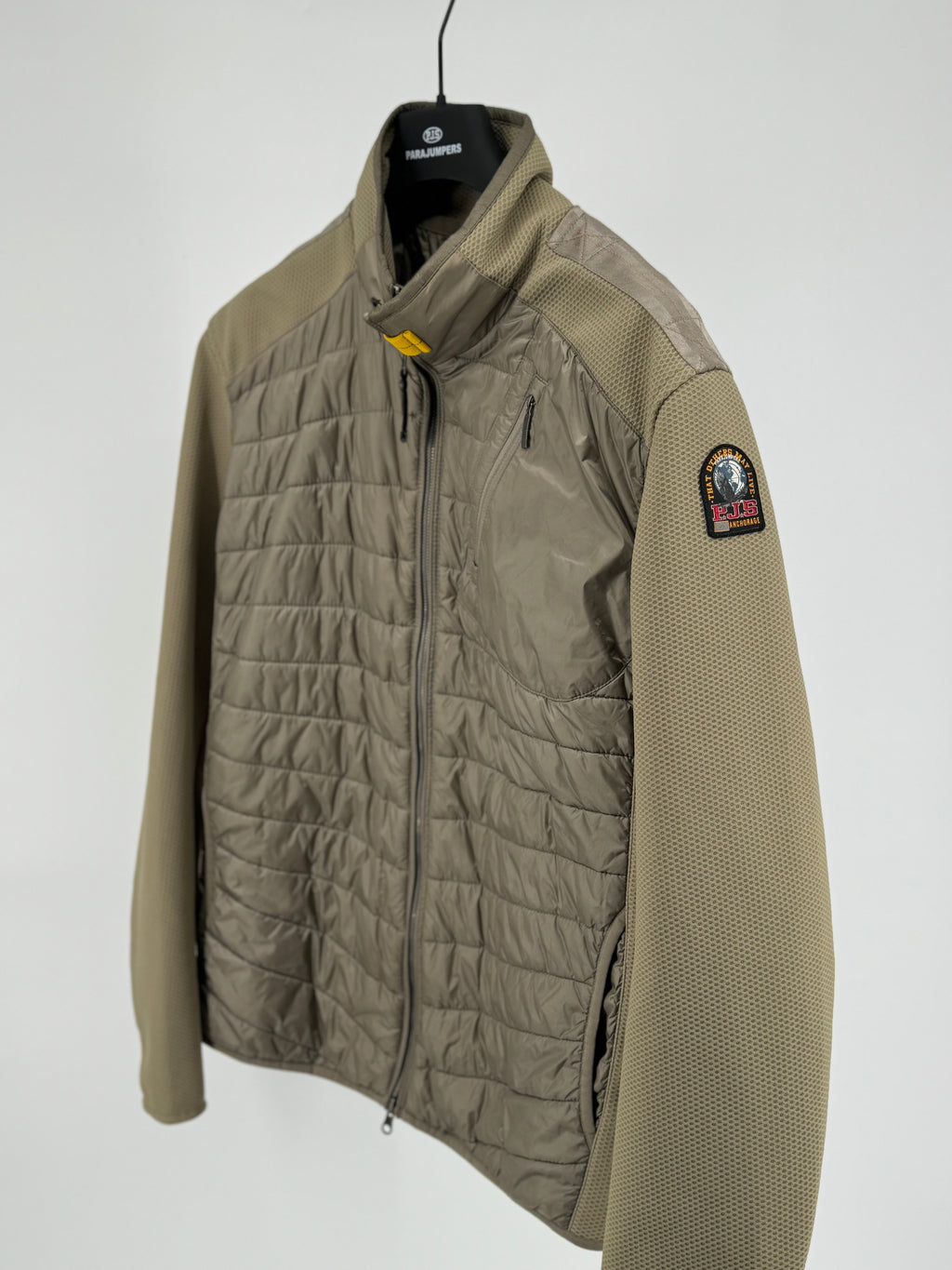 Parajumpers Warm-Up - Maat XL