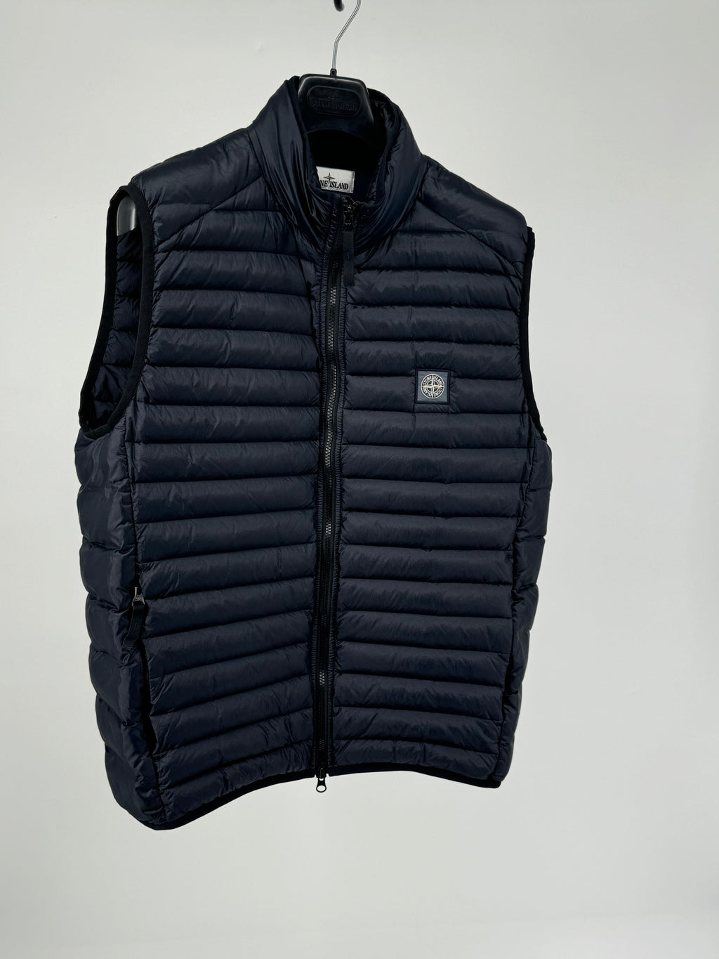 Stone Island Bodywarmer - Maat Large