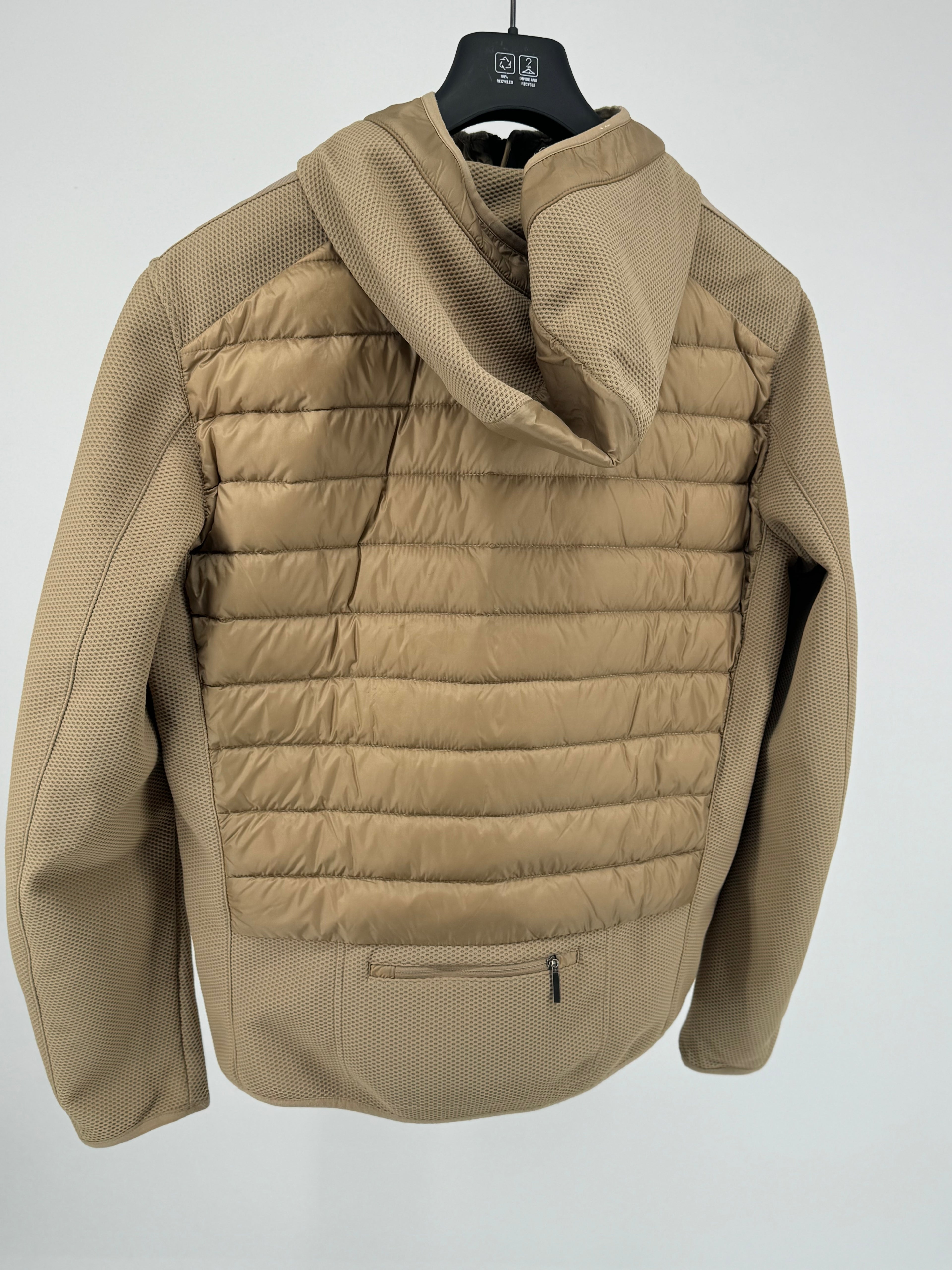 Parajumpers Warm-Up - Maat XL