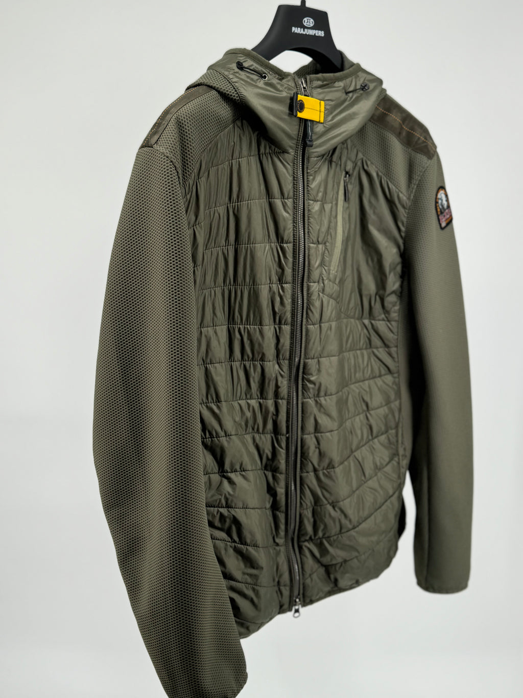 Parajumpers Warm-Up - Maat XXL