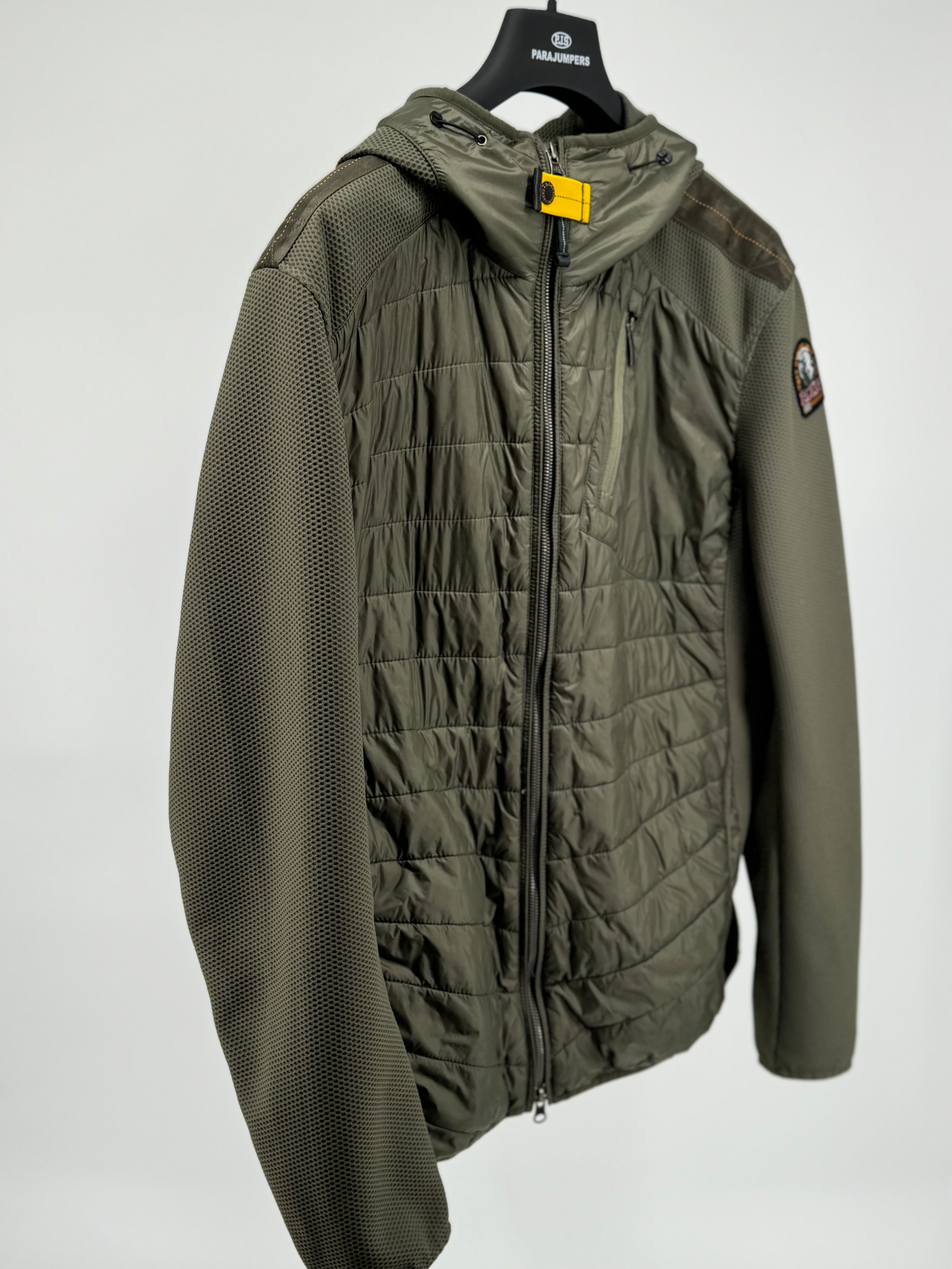 Parajumpers Warm-Up - Maat XXL