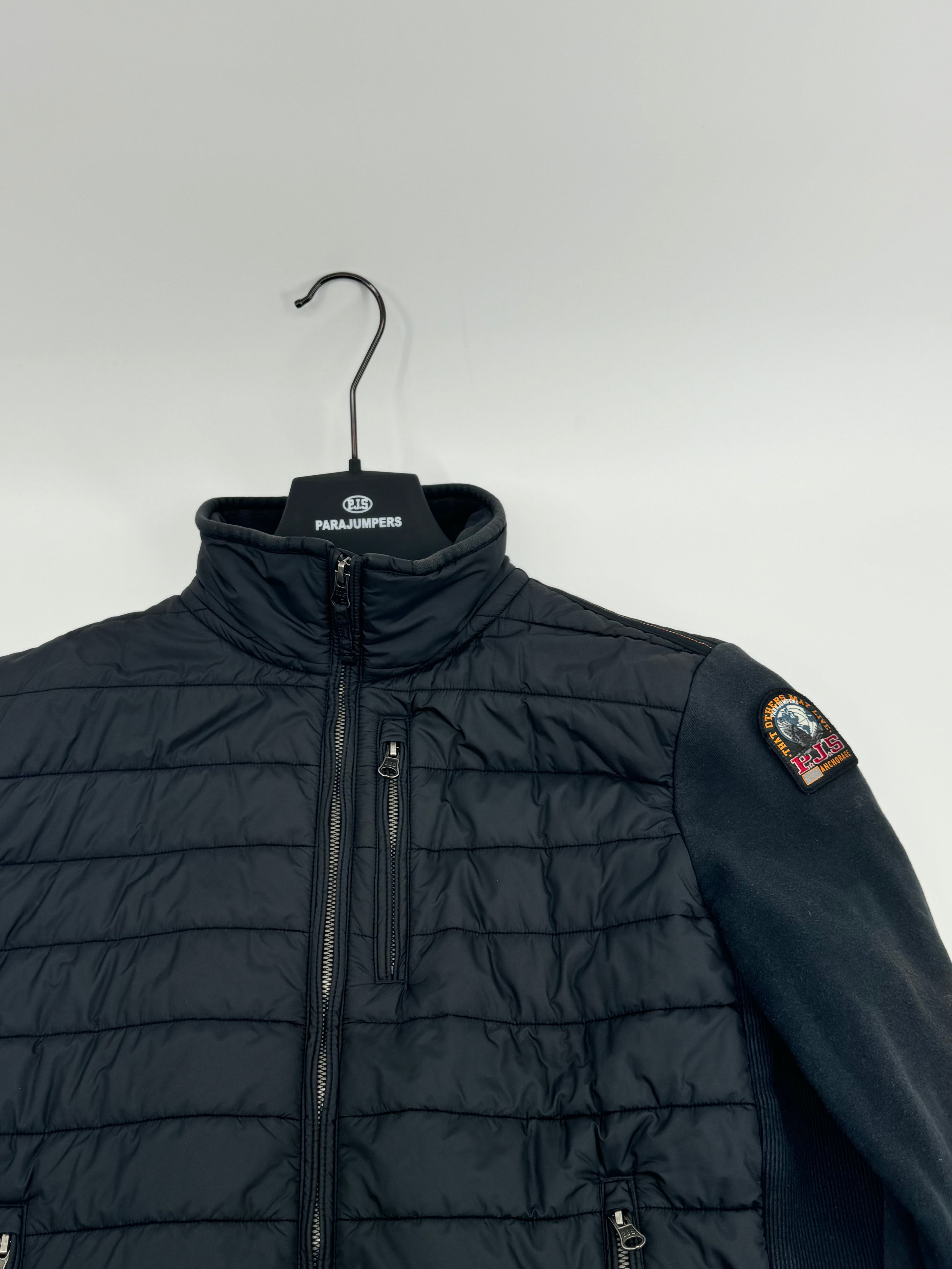 Parajumpers Fleece - Maat Large