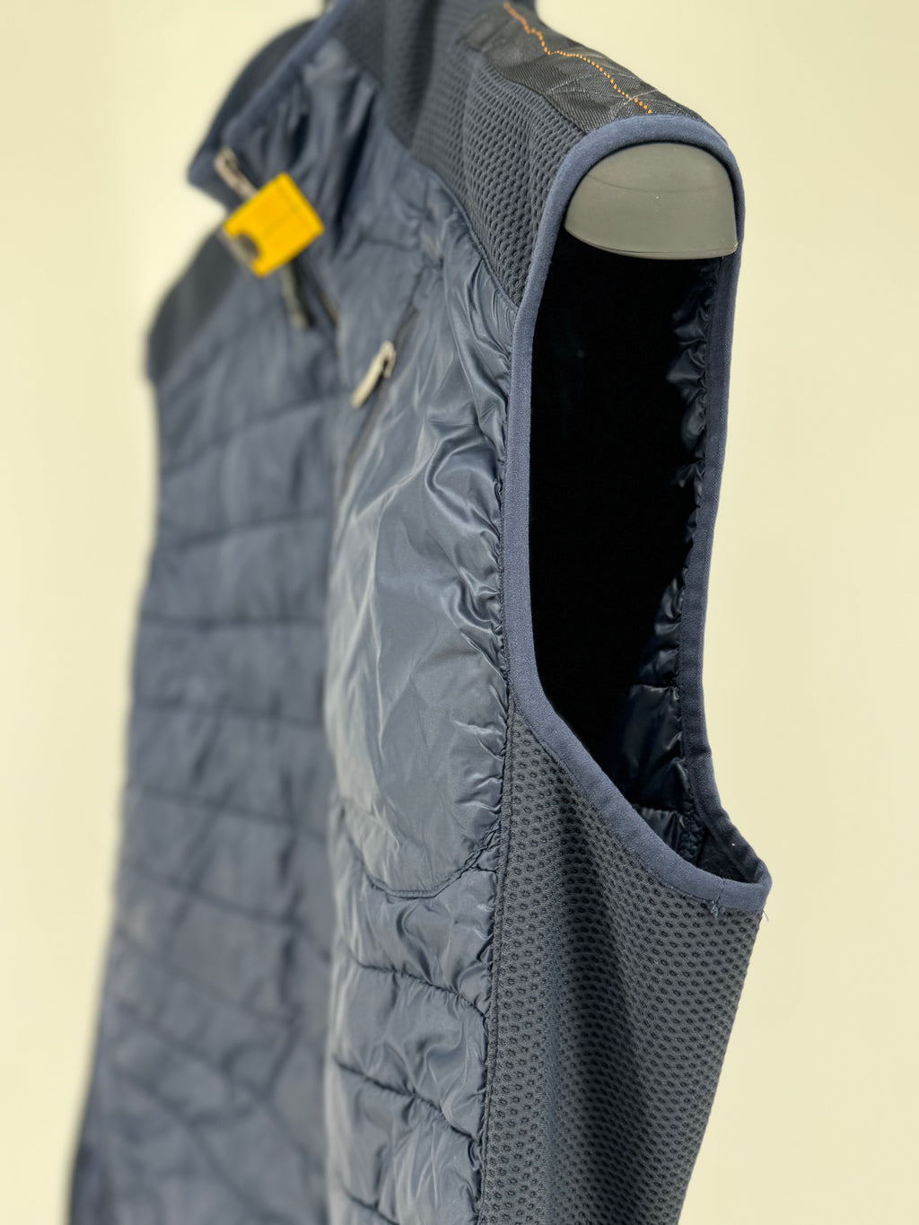 Parajumpers Warm-Up Bodywarmer - Maat XL