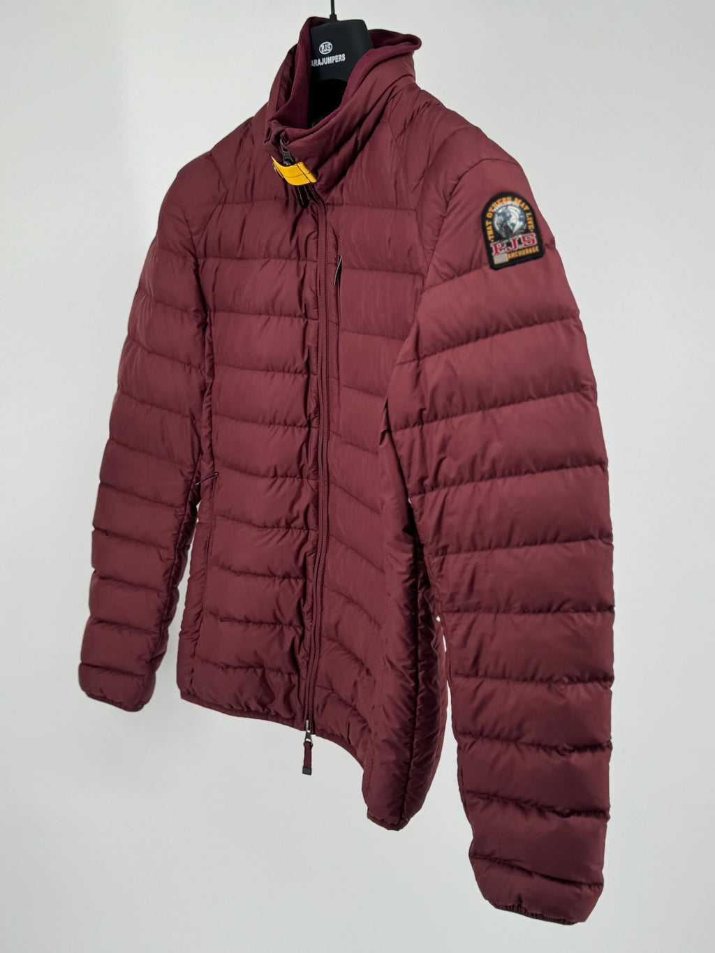 Parajumpers Ugo - Maat Small