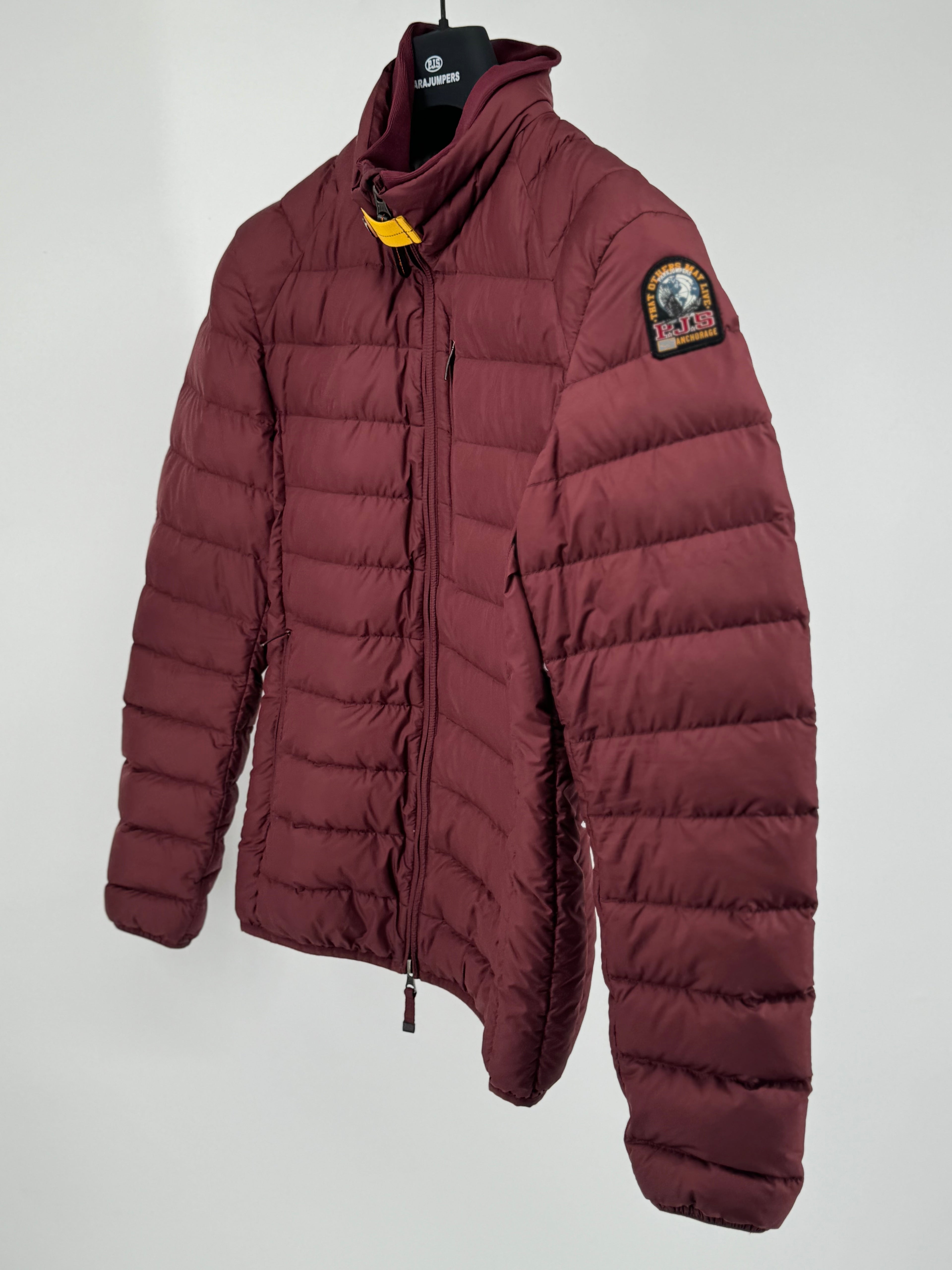Parajumpers Ugo - Maat Small