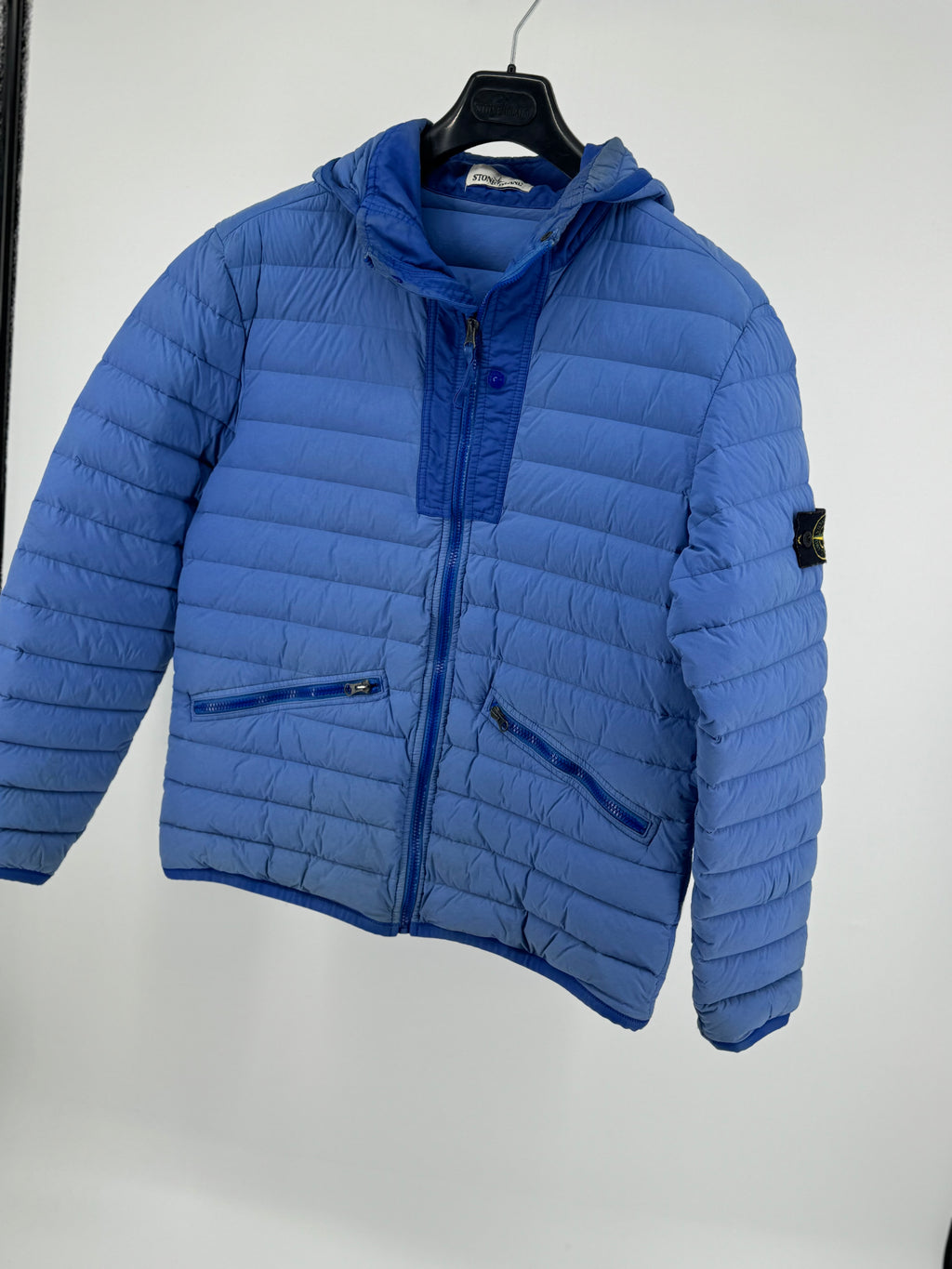 Stone Island Loom Woven