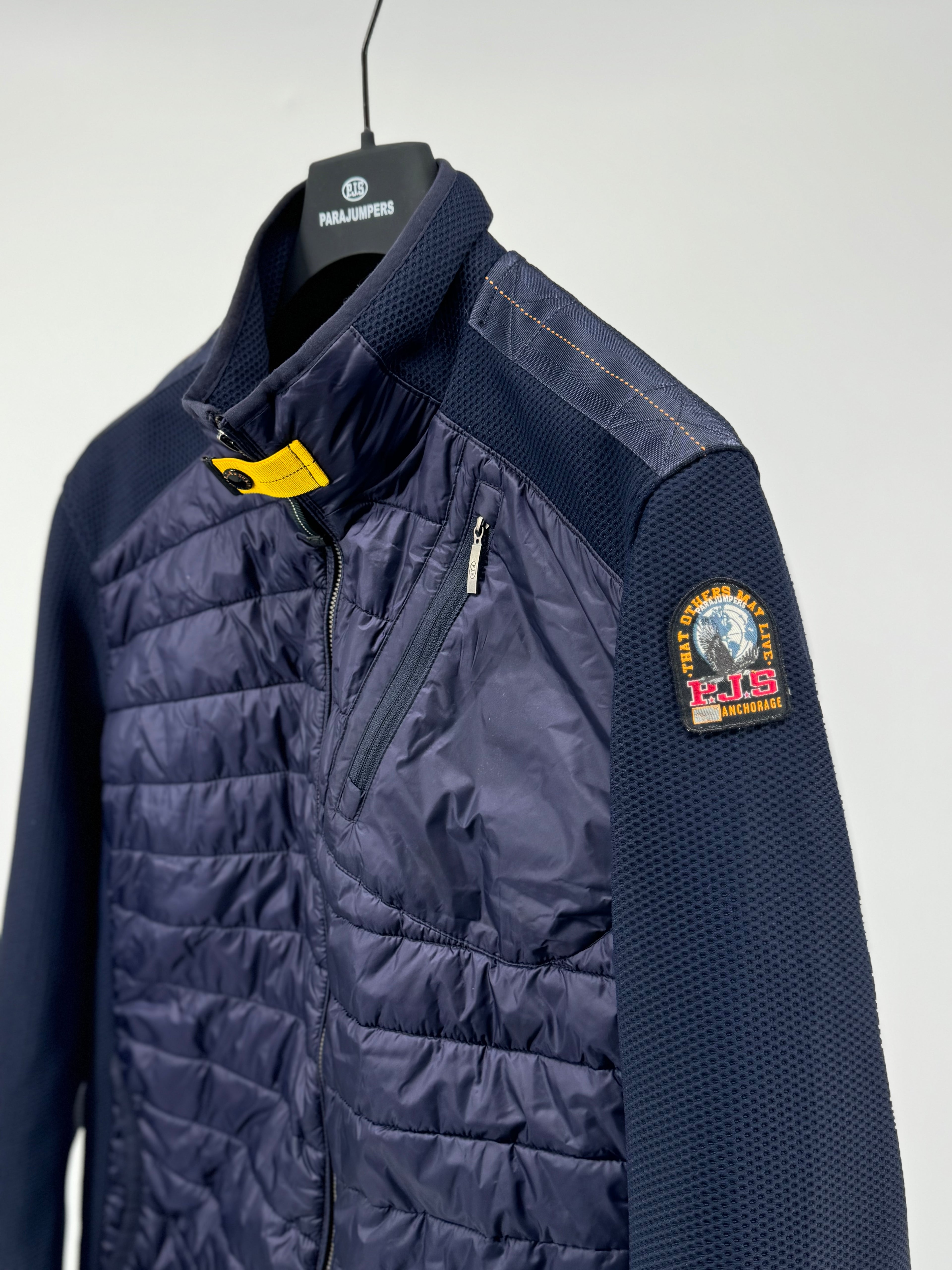 Parajumpers Warm-Up - Maat Medium