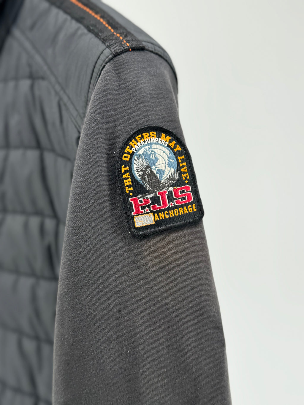 Parajumpers Fleece - Maat Large