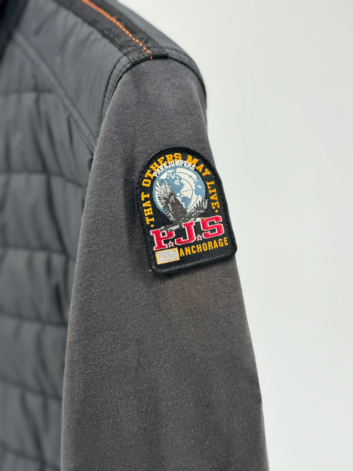 Parajumpers Fleece - Maat Large