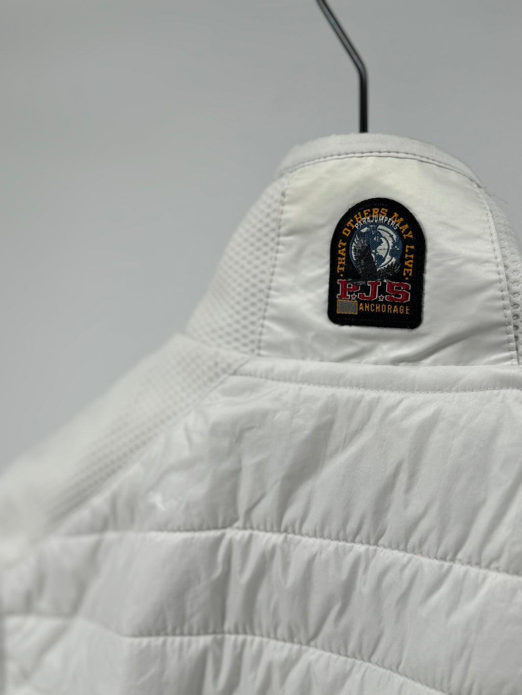 Parajumpers Warm-Up Bodywarmer - Maat Small