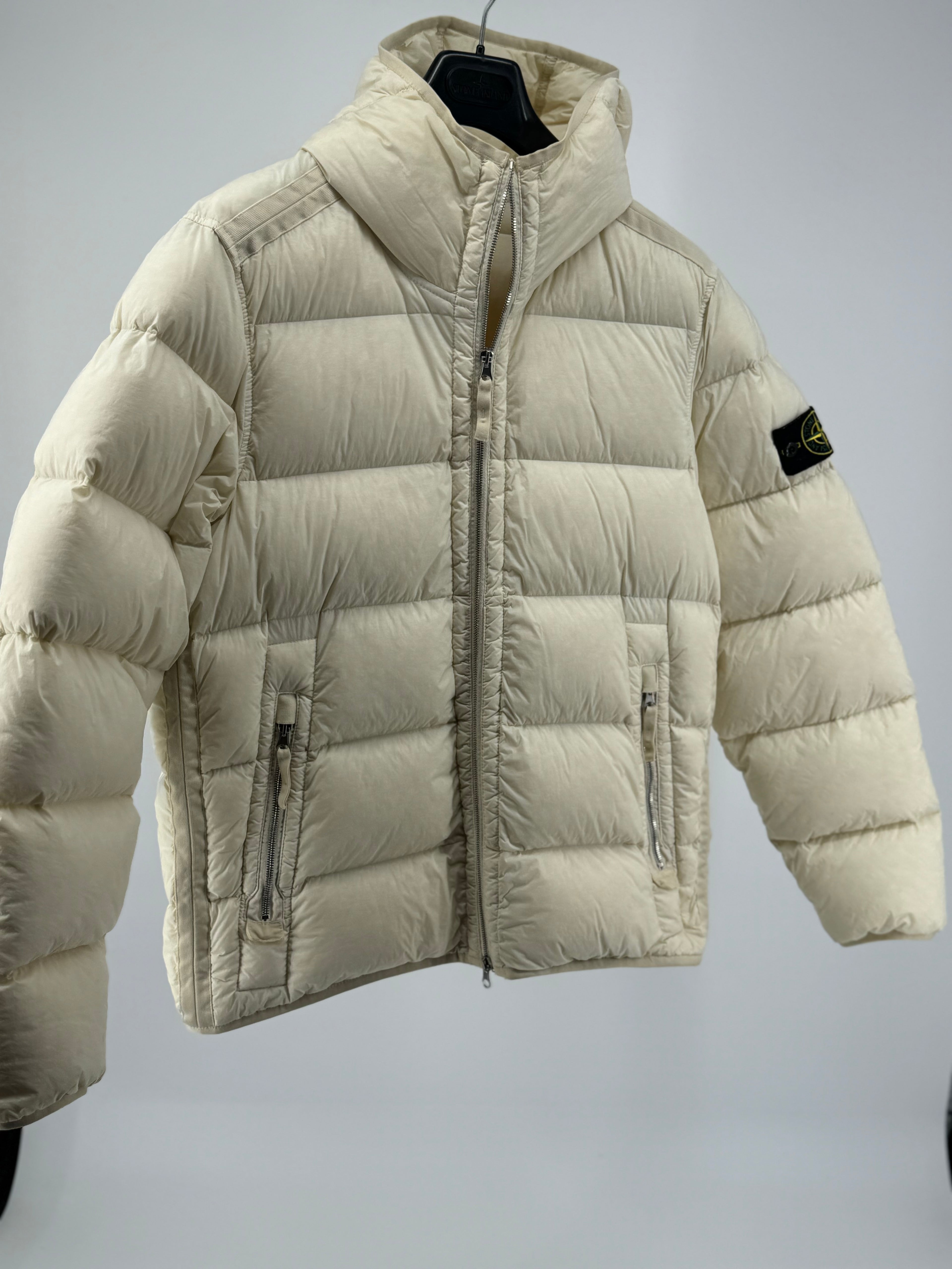 Stone Island Seamless Tunnel - Maat Small