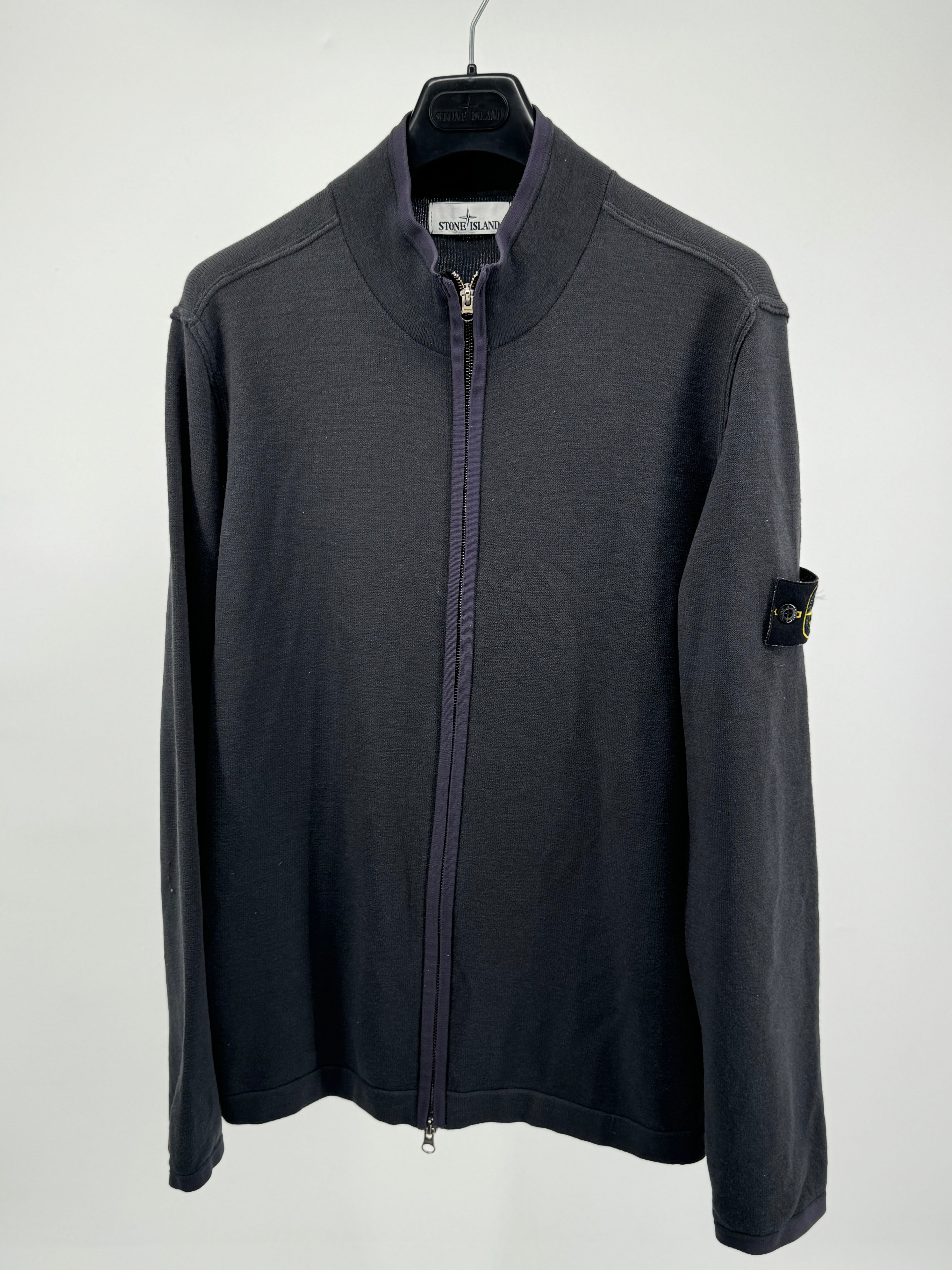 Stone Island Vest - Maat Large