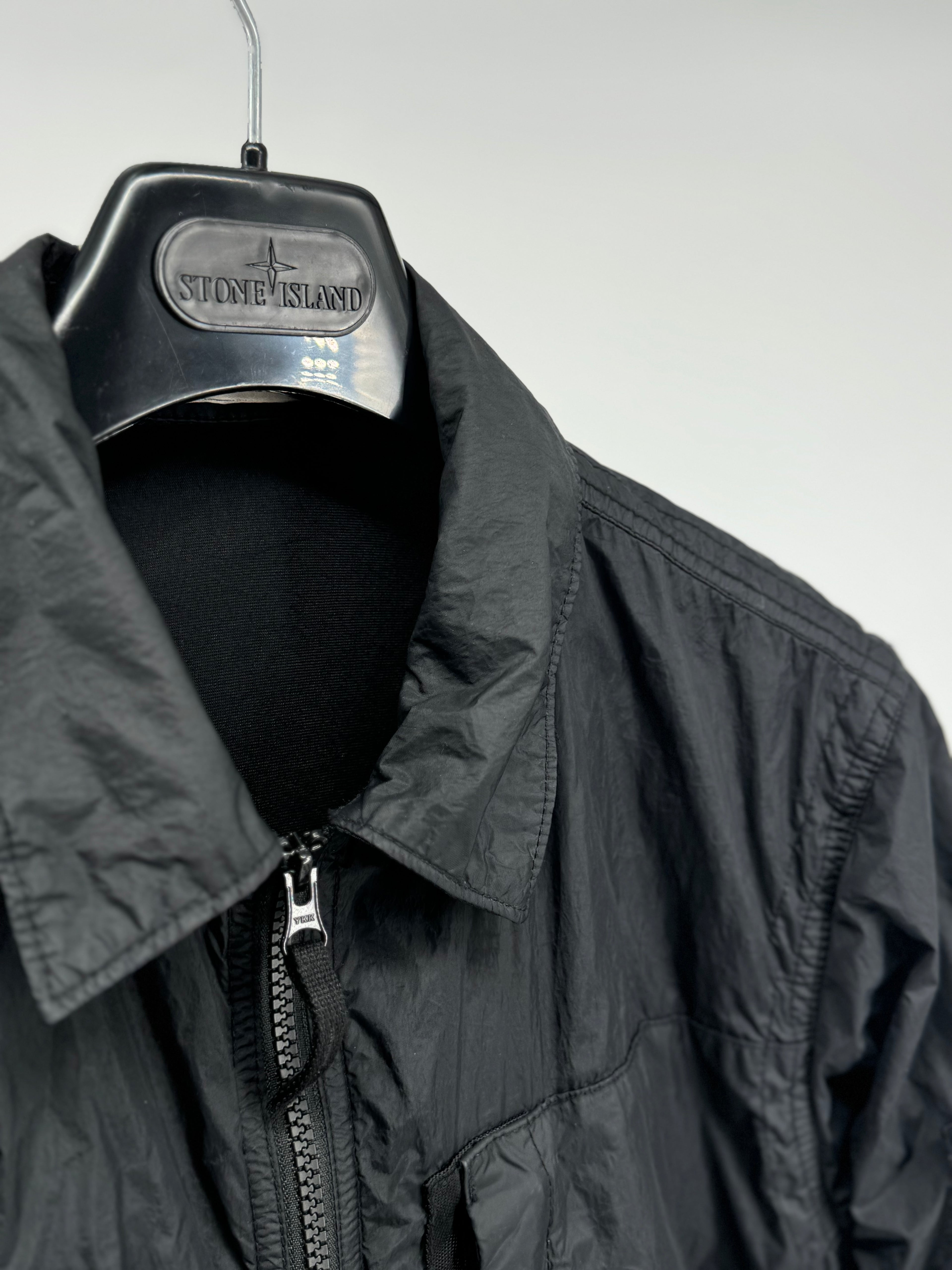 Stone Island Overshirt - Maat Medium