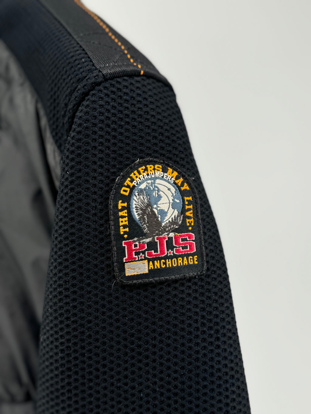 Parajumpers Warm-Up - Maat XS