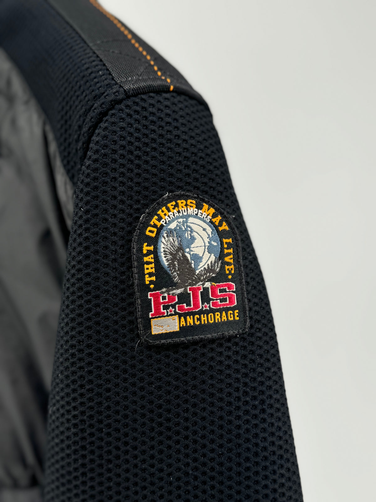 Parajumpers Warm-Up - Maat XS