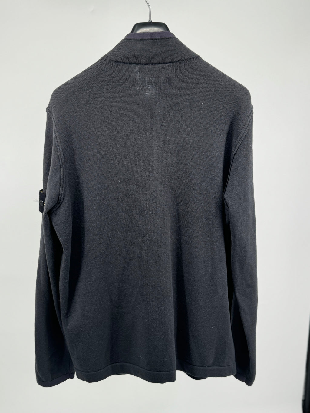 Stone Island Vest - Maat Large
