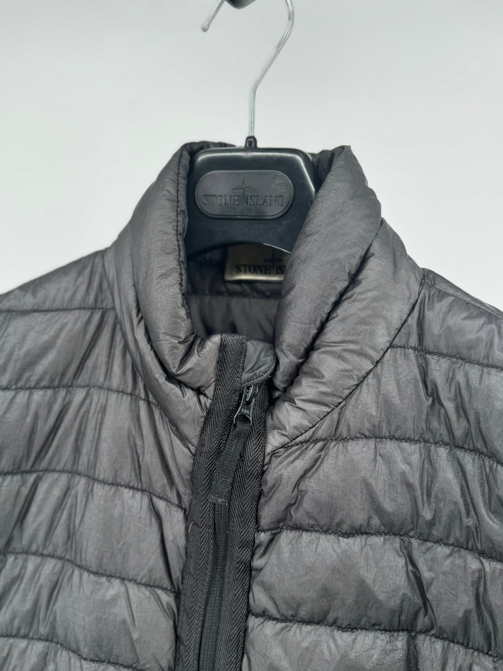 Stone Island Garment Dyed - Maat Medium