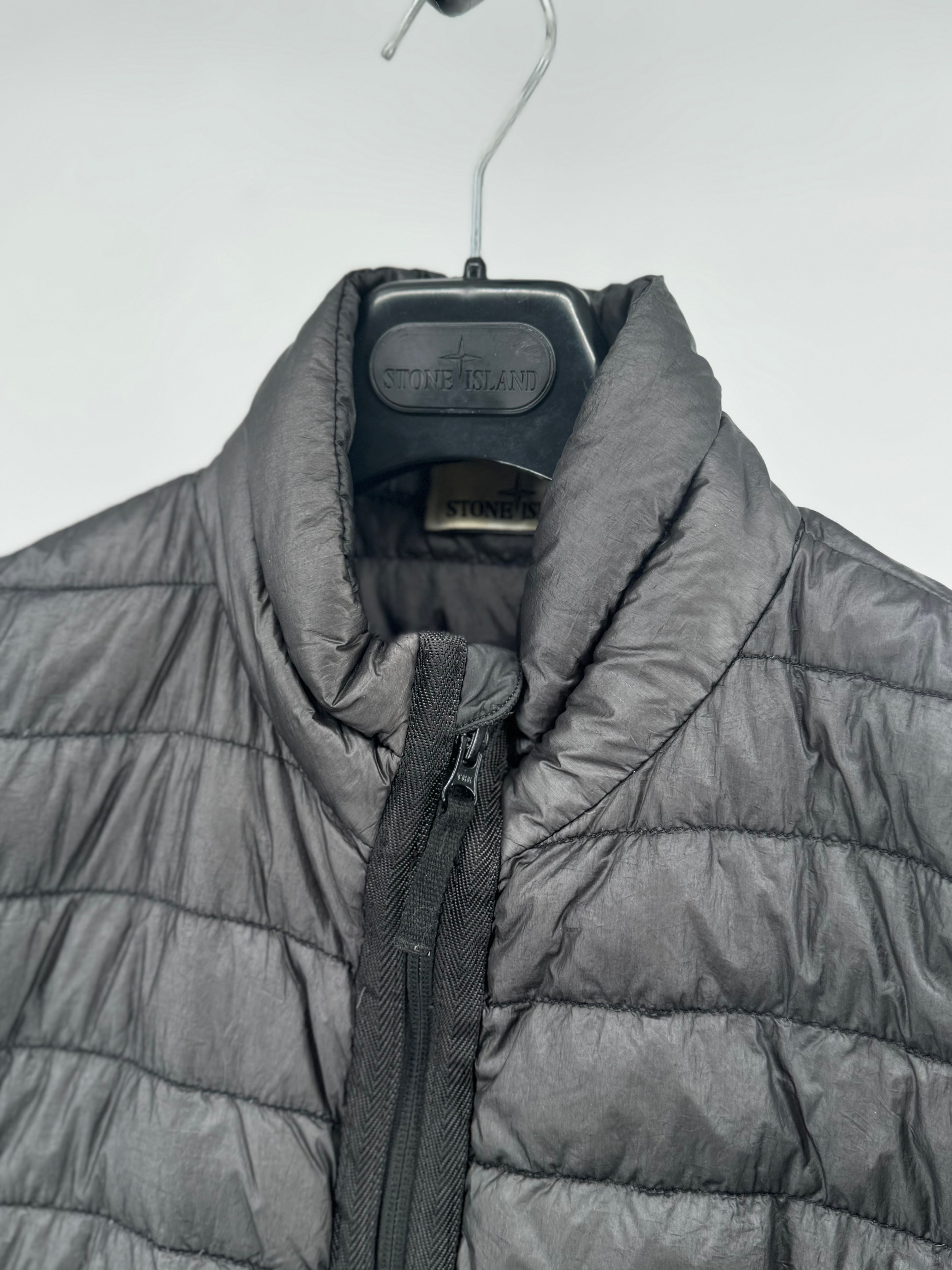 Stone Island Garment Dyed - Maat Medium