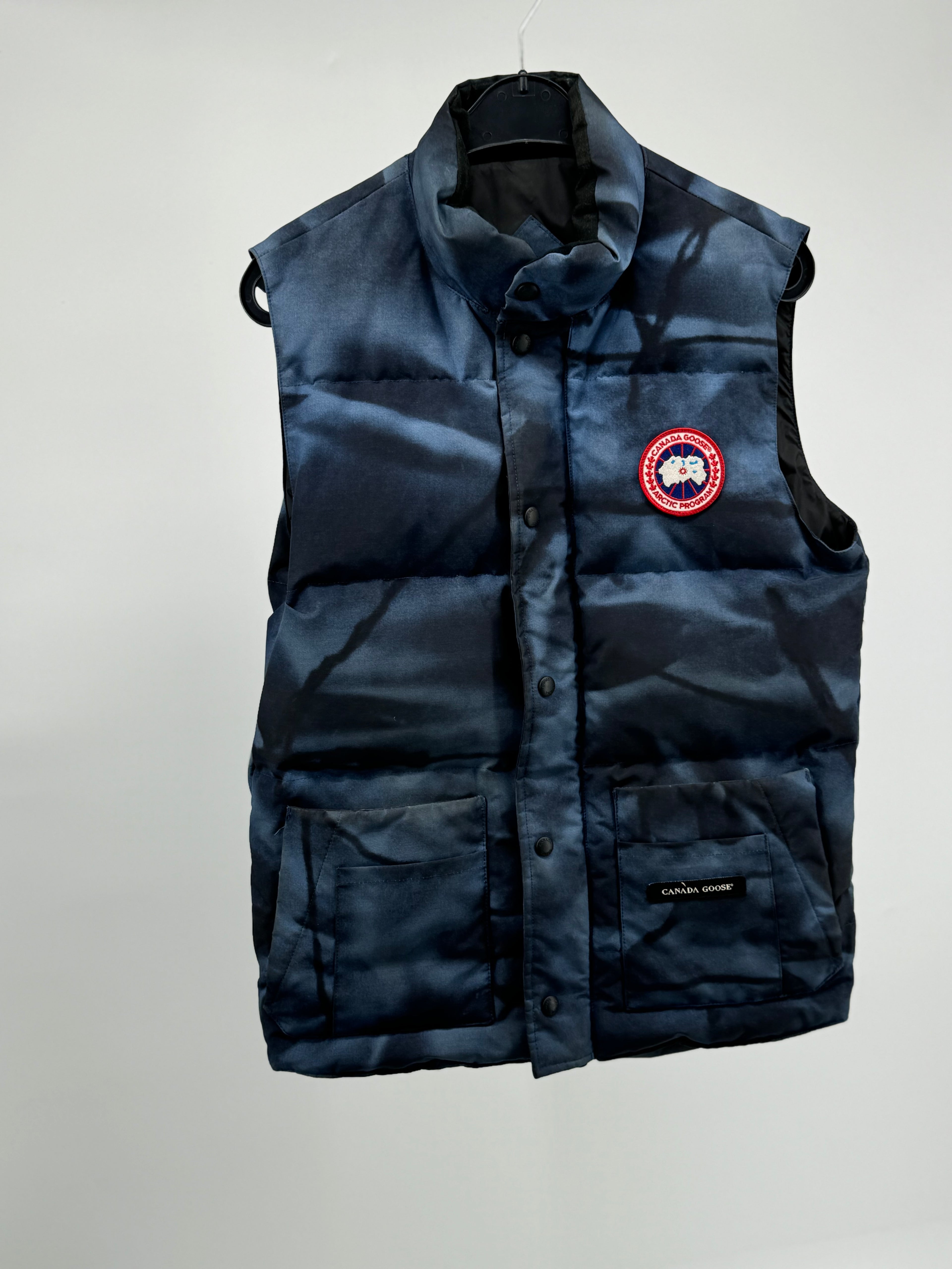 Canada Goose Bodywarmer - Maat Small