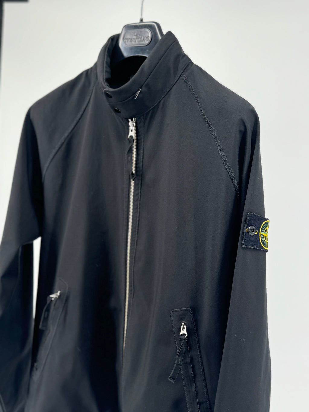 Stone Island Soft Shell - Maat Medium