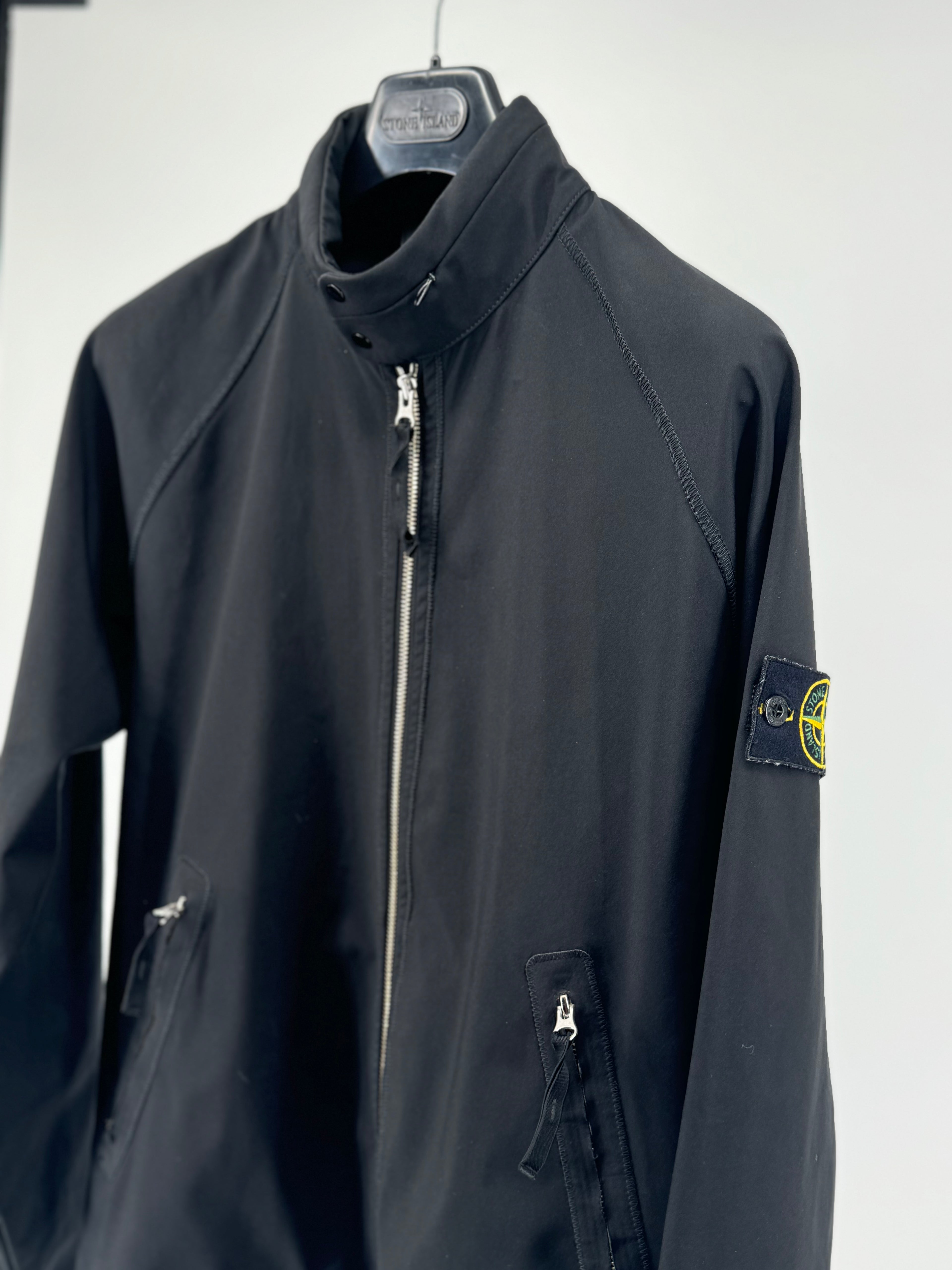 Stone Island Soft Shell - Maat Medium