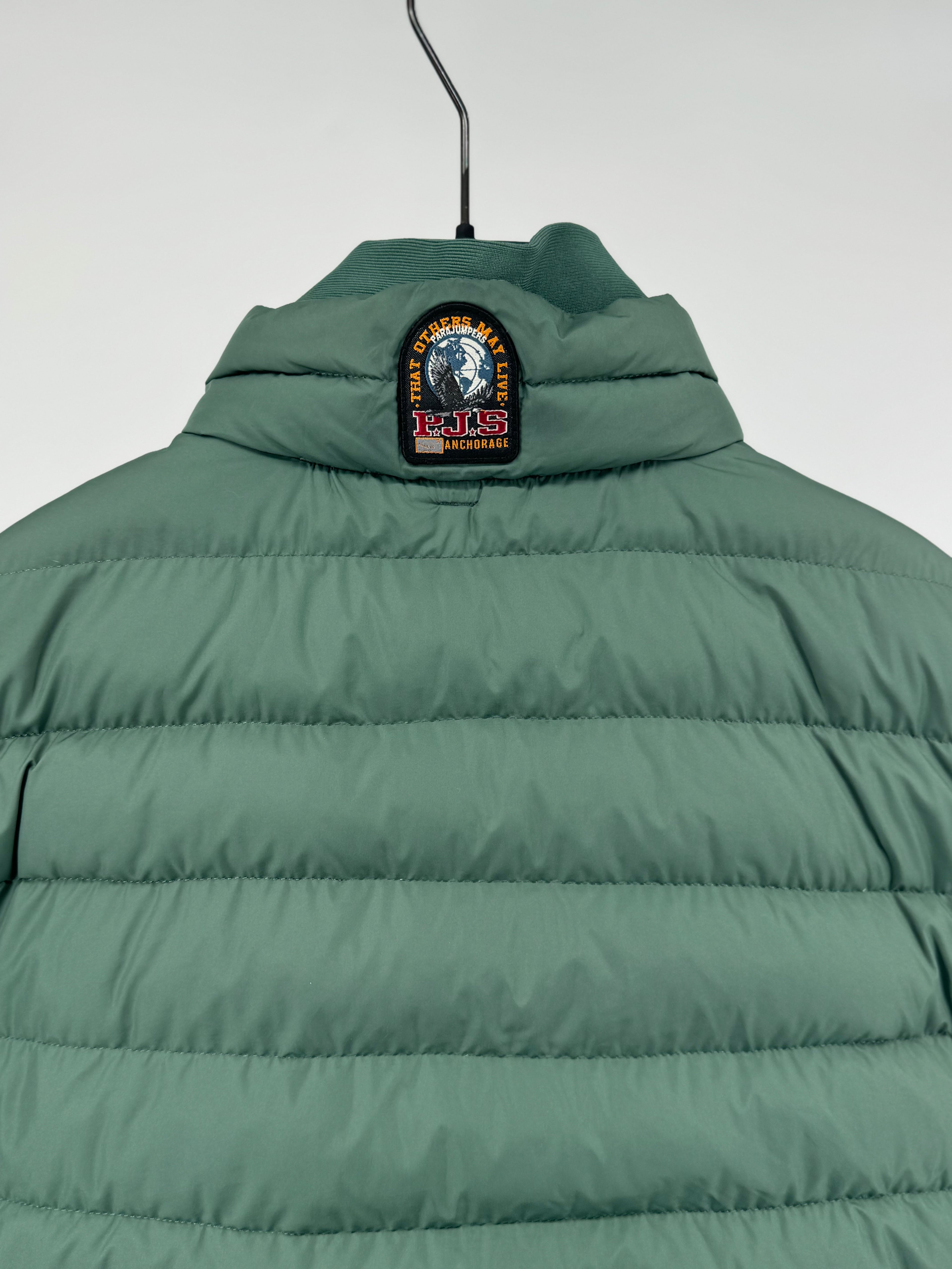 Parajumpers Bodywarmer - Maat Large