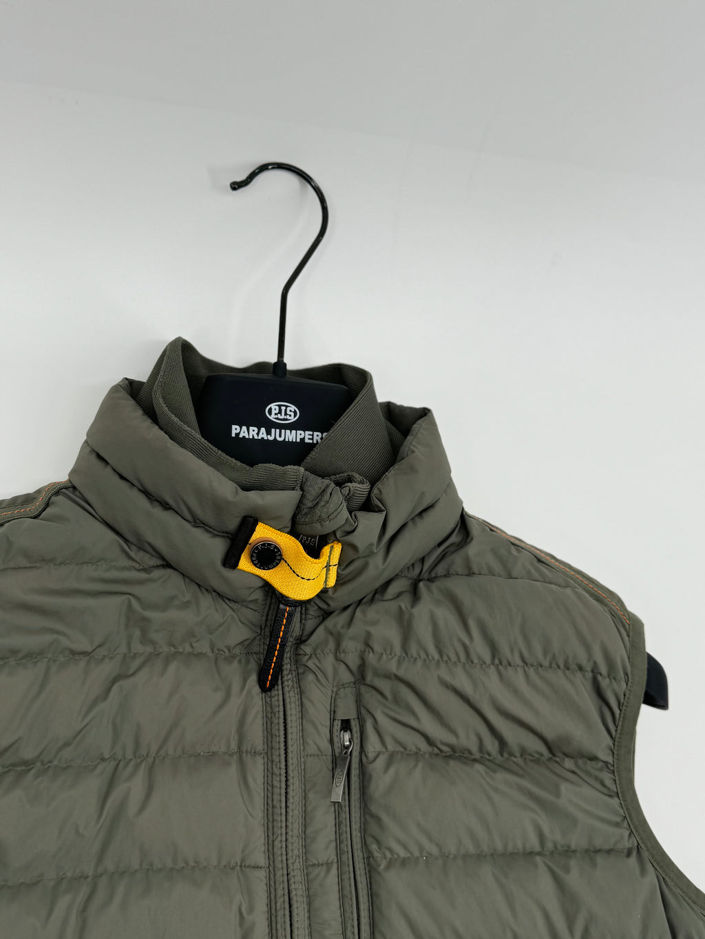 Parajumpers Bodywarmer - Maat XS