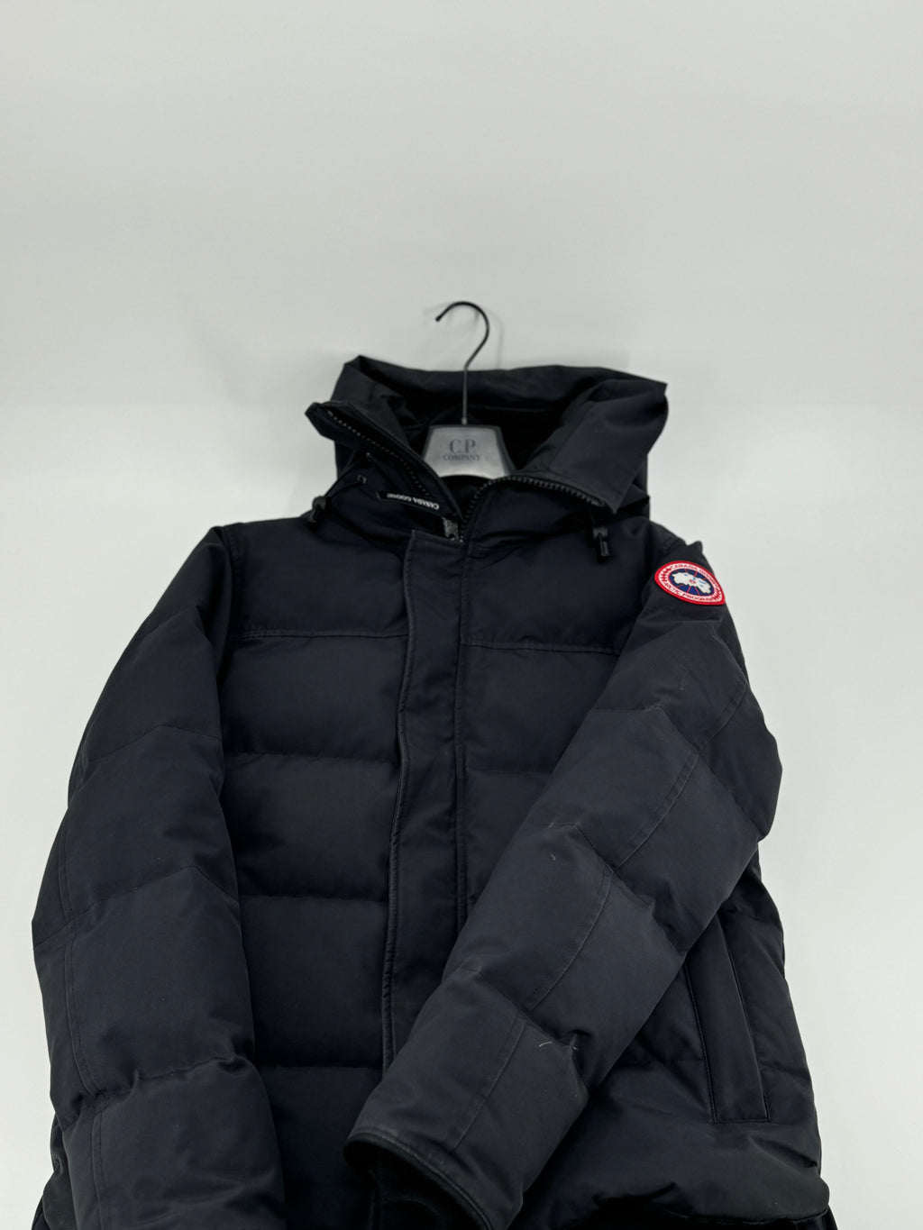 Canada Goose parka - Maat Small