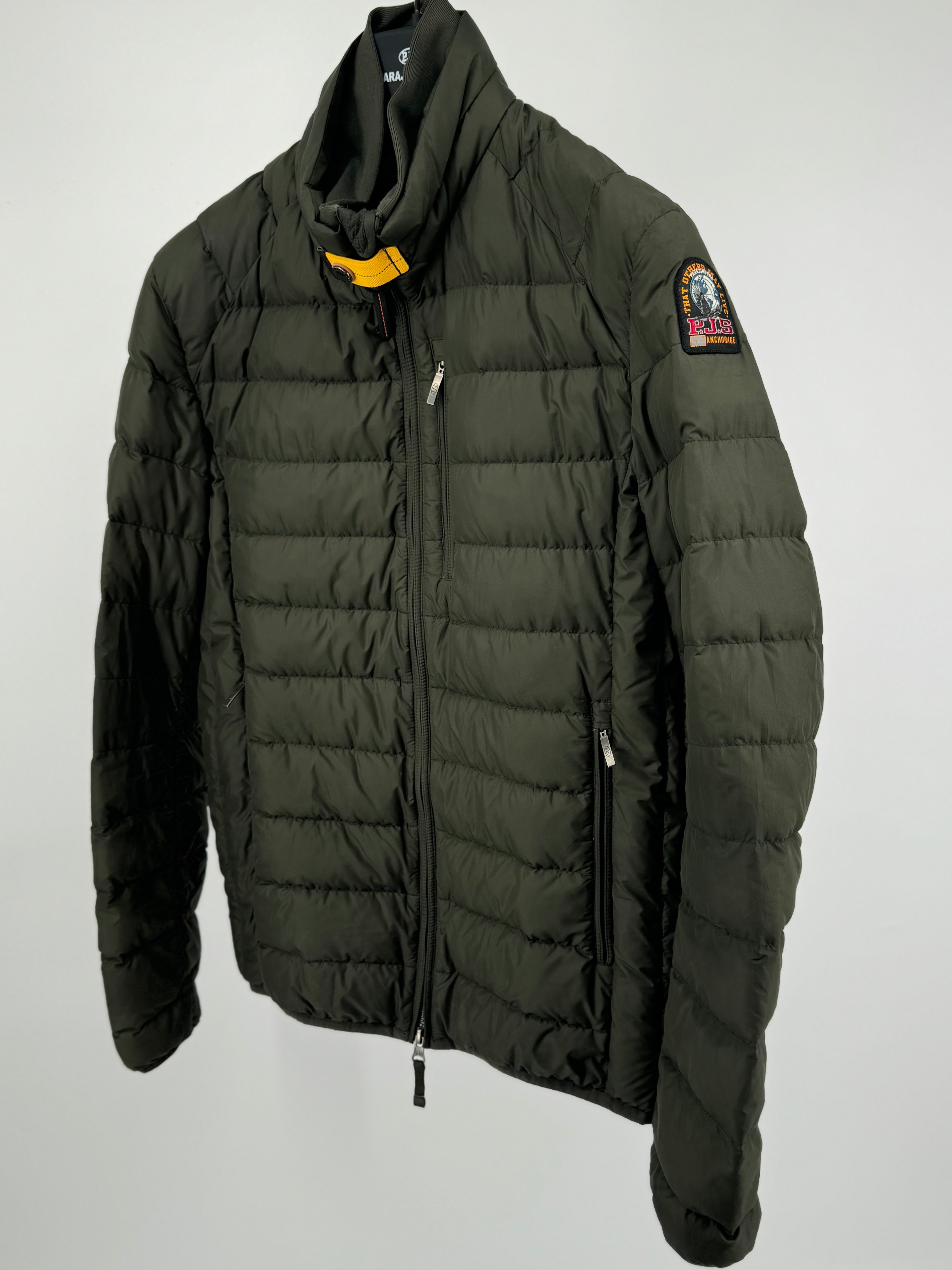 Parajumpers Ugo - Maat Small