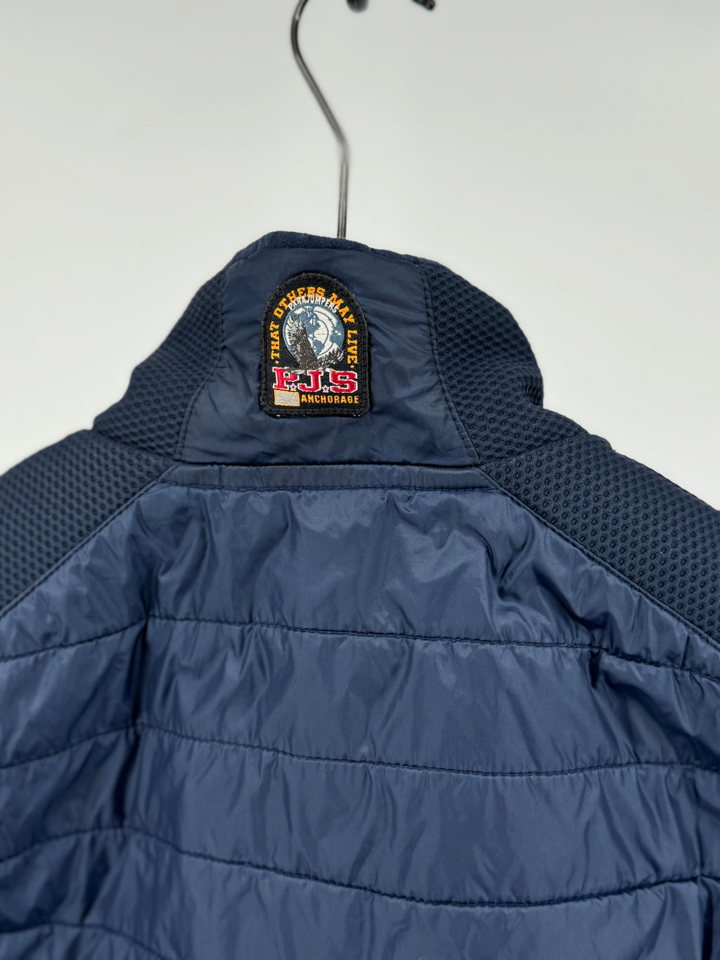 Parajumpers Warm-Up Bodywarmer - Maat Medium