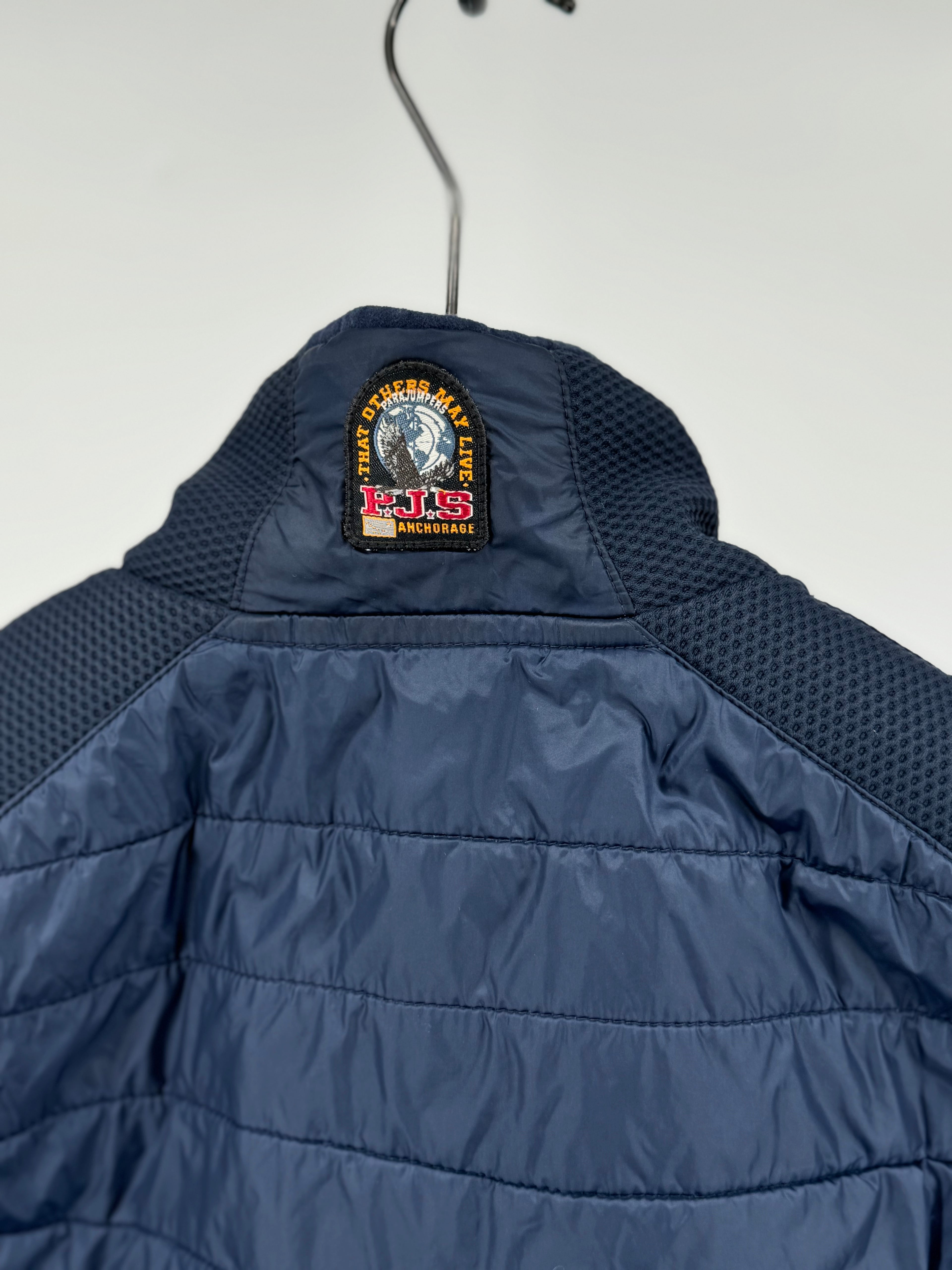 Parajumpers Warm-Up Bodywarmer - Maat Medium