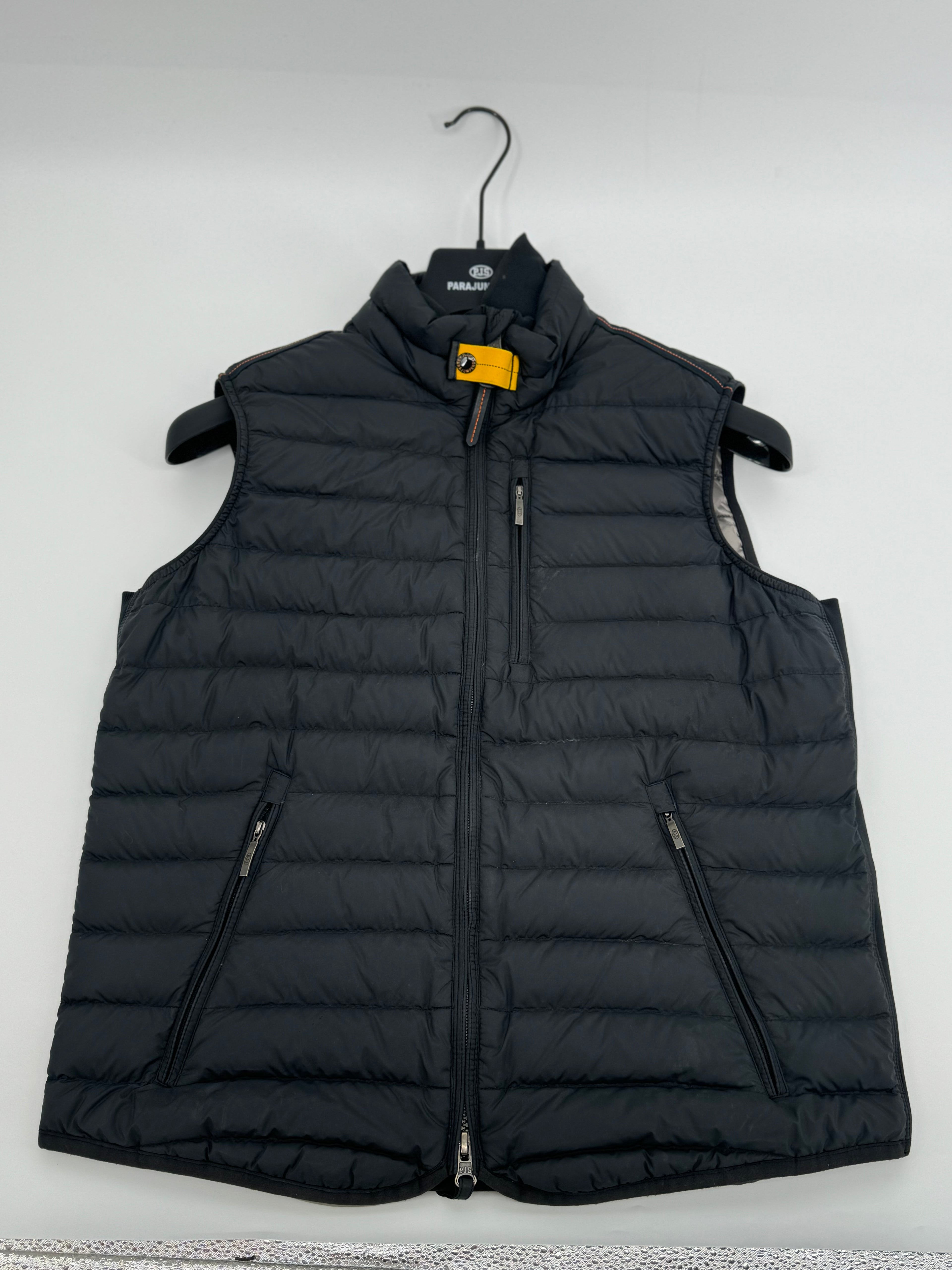 Parajumpers Bodywarmer – Size Small