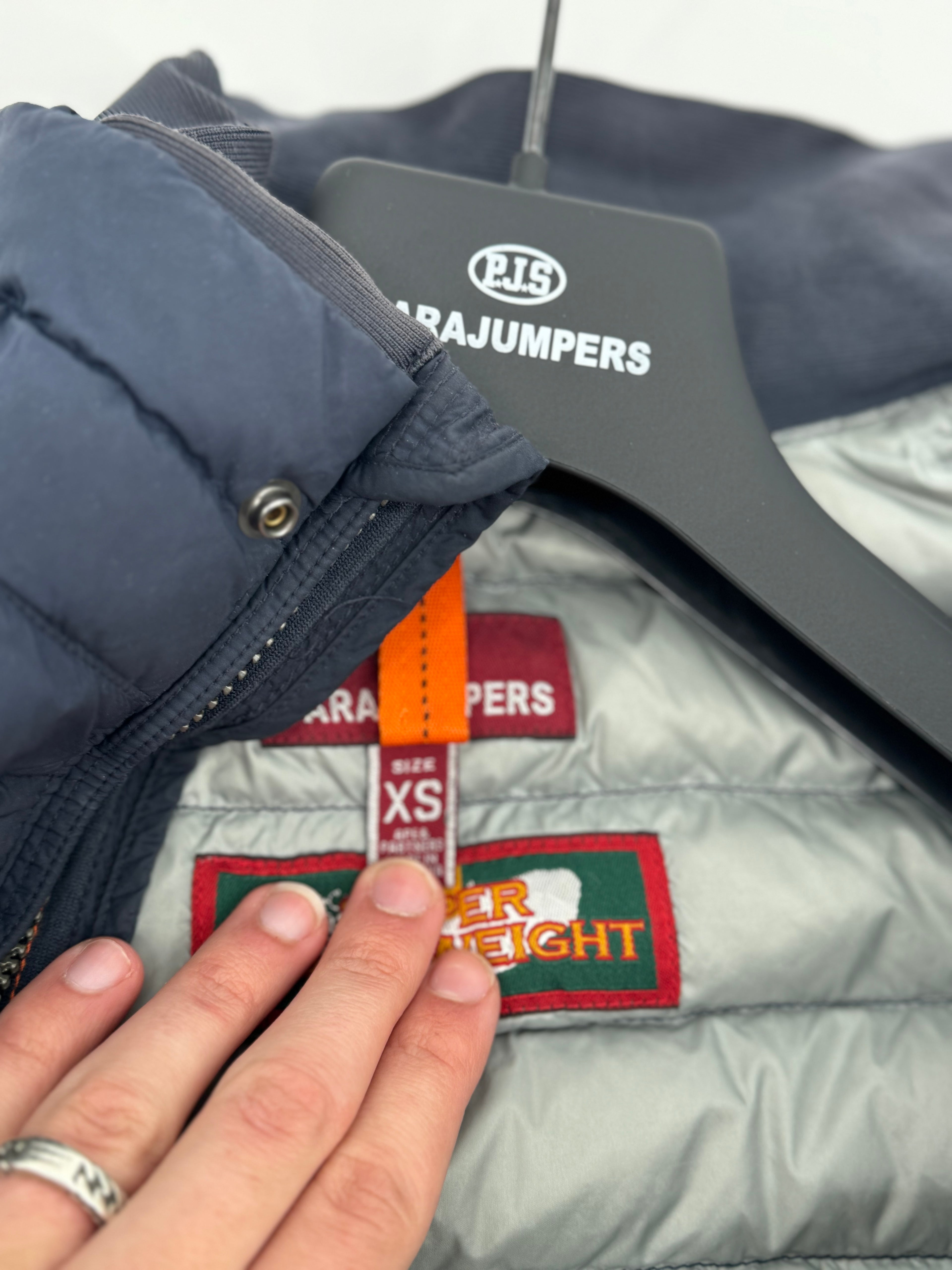 Parajumpers Ugo - Maat XS