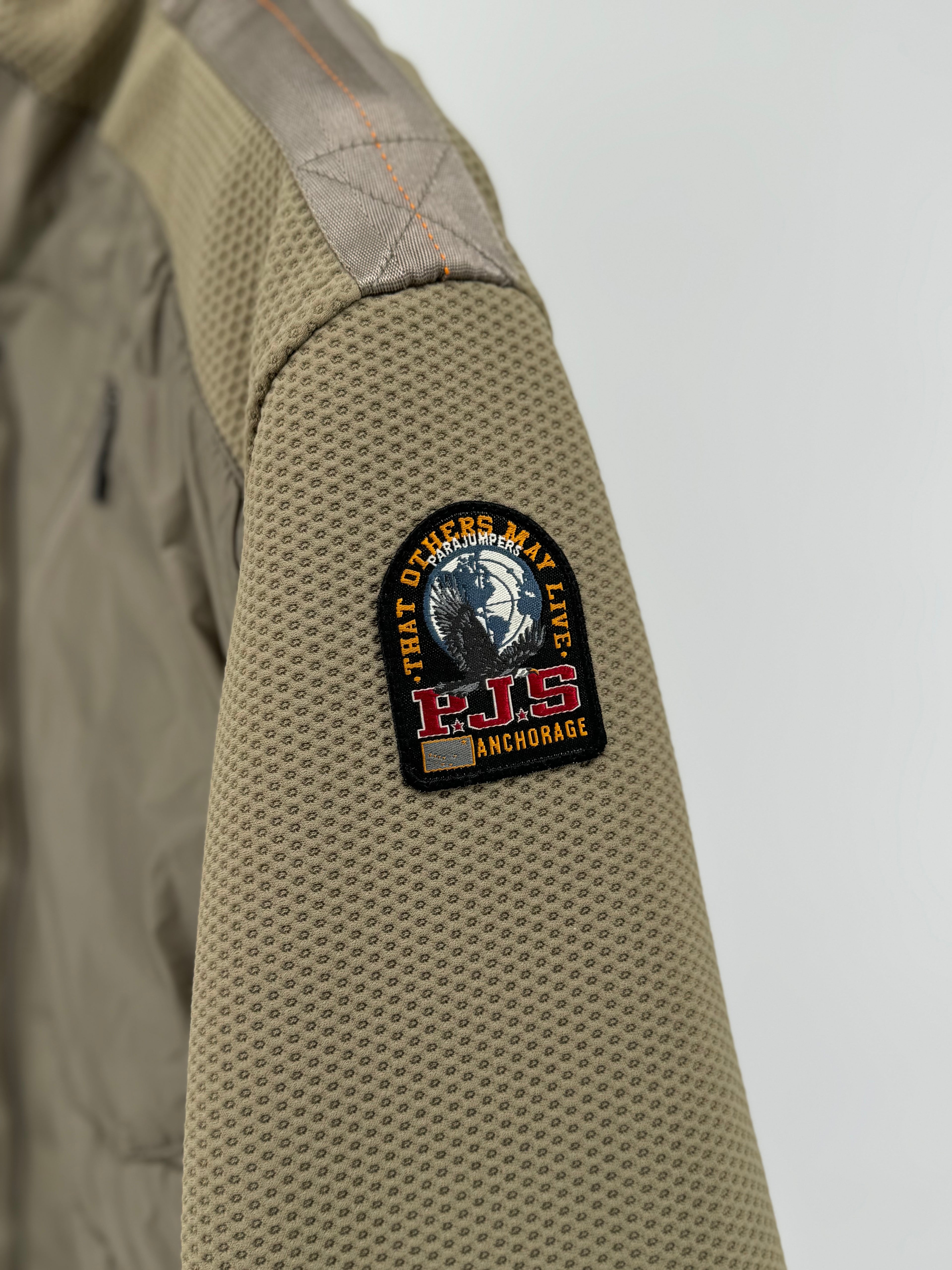 Parajumpers Warm-Up - Maat XL