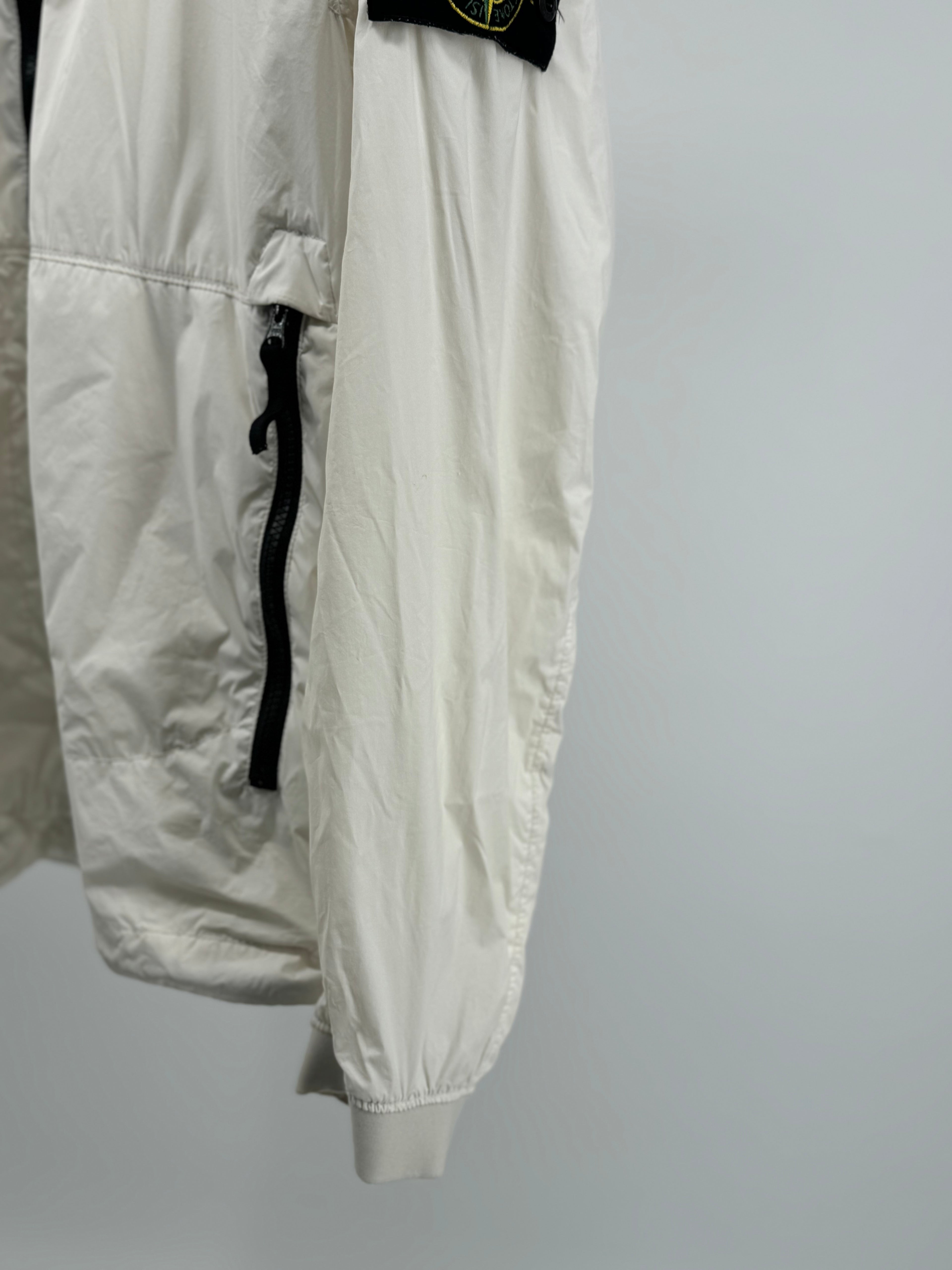 Stone Island Skin Touch Nylon-TC - Maat Small