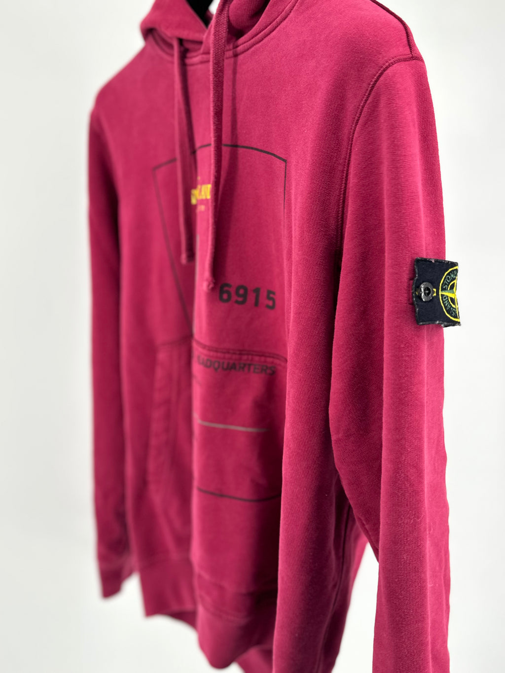 Stone Island Sweater - Maat XL