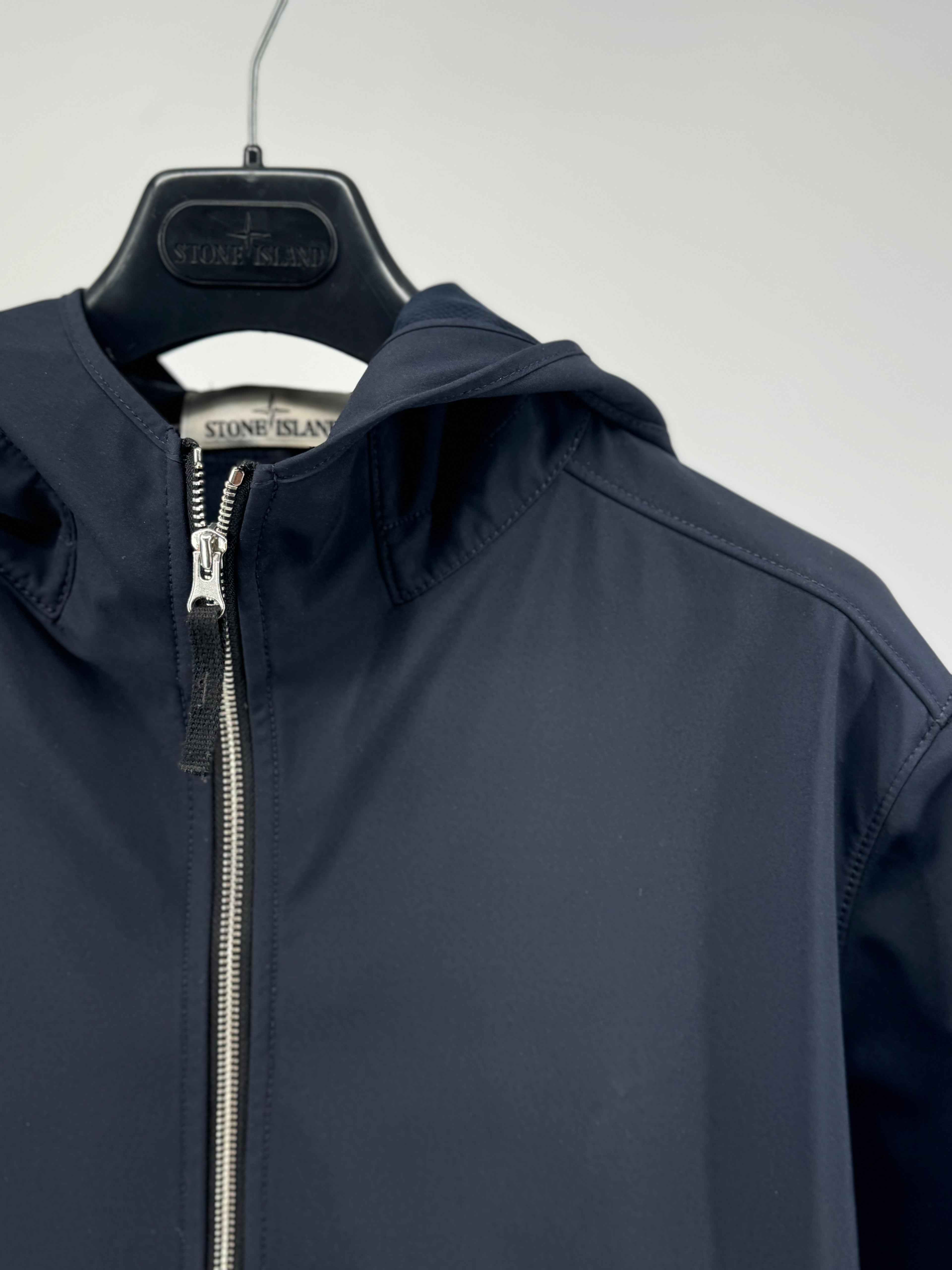 Stone Island Soft Shell - Maat XL