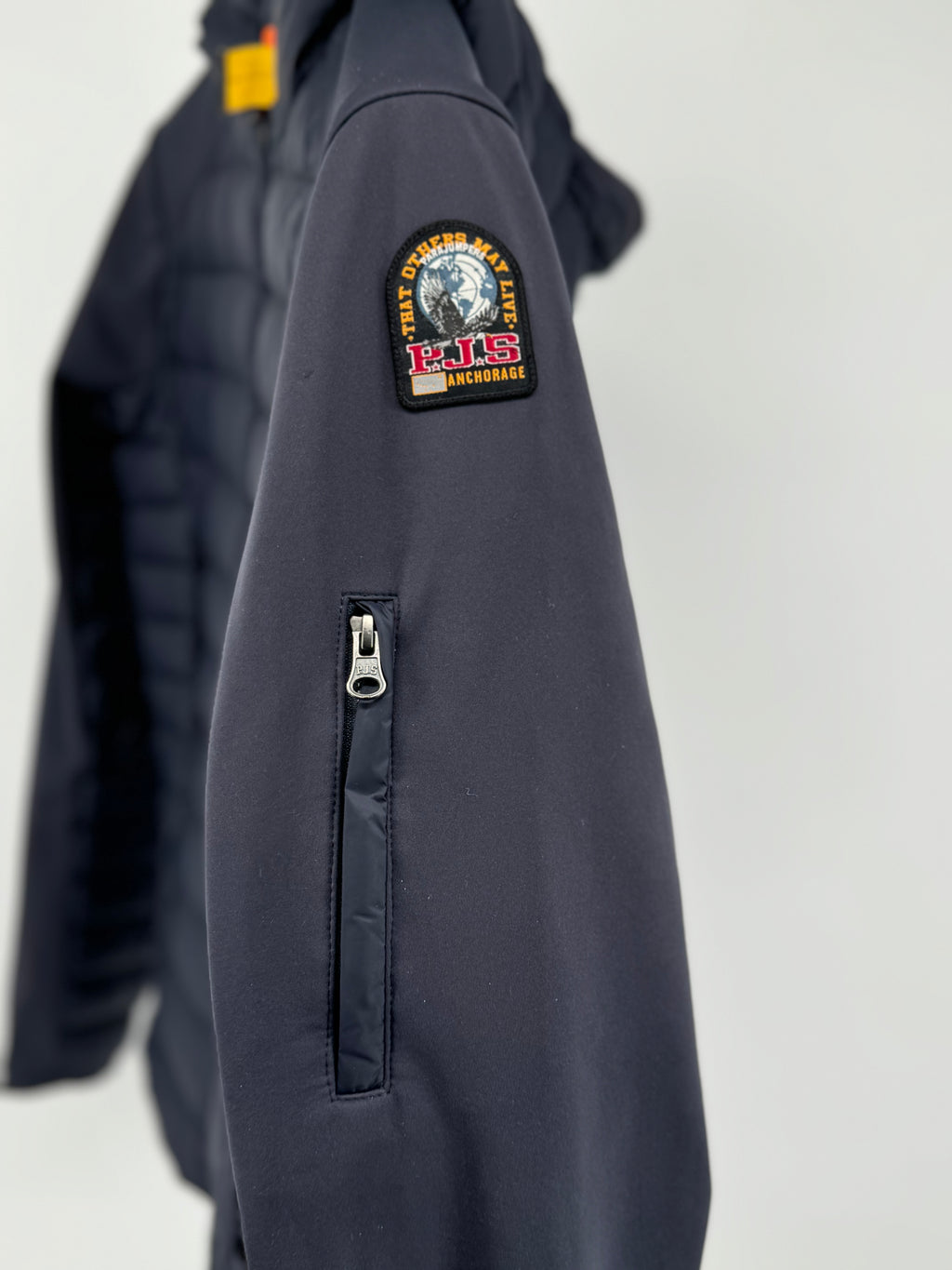Parajumpers Kegen Up - Maat Y-L (XS)