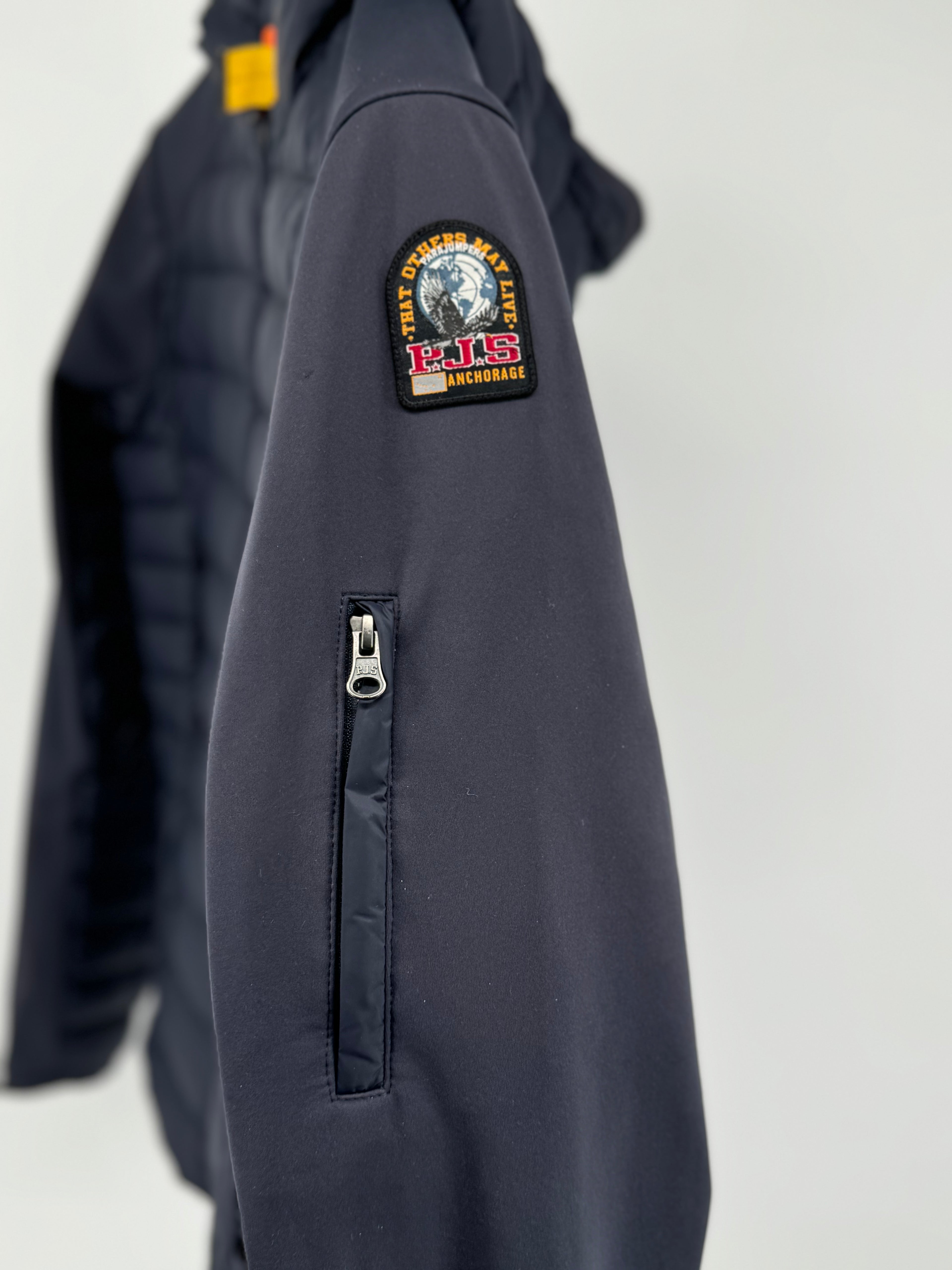 Parajumpers Kegen Up - Maat Y-L (XS)