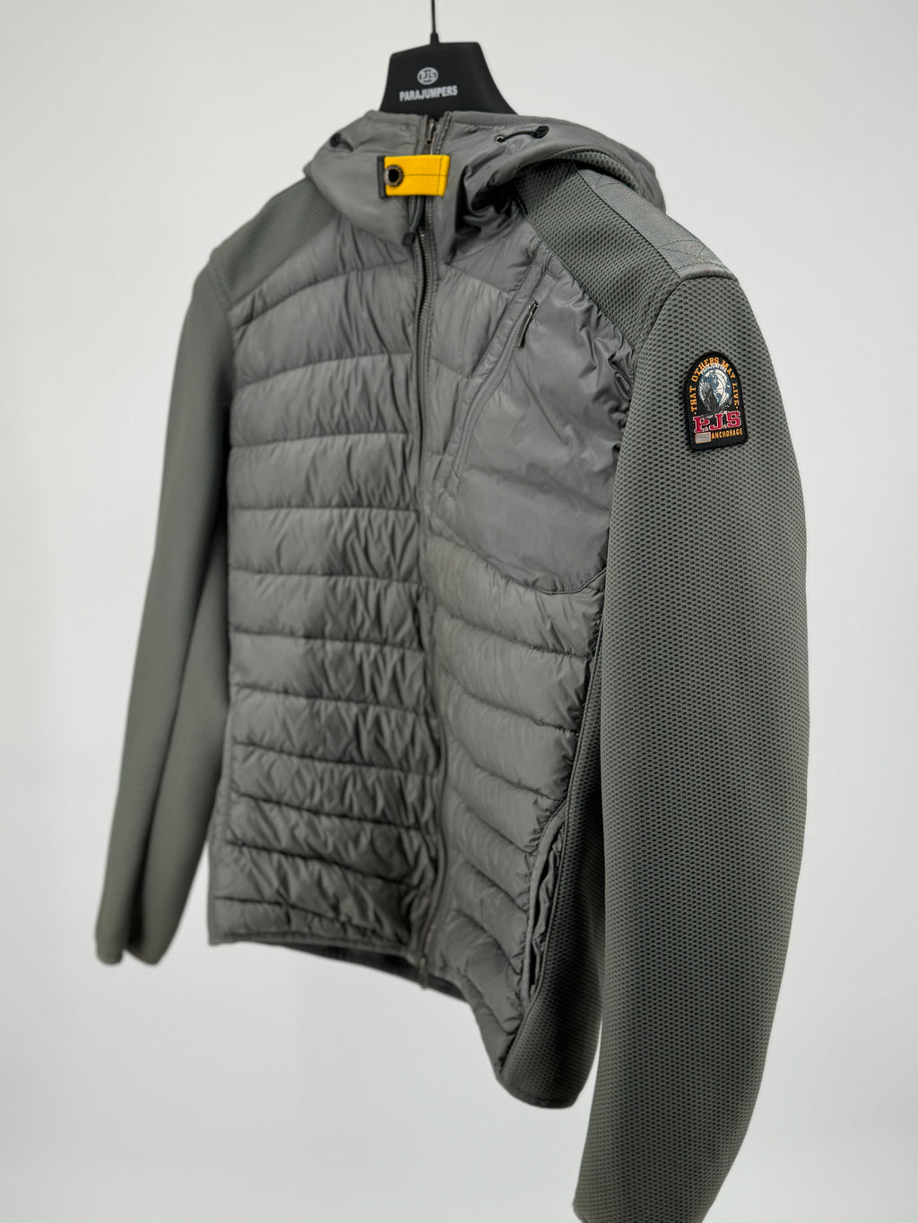 Parajumpers Warm-Up - Maat Medium