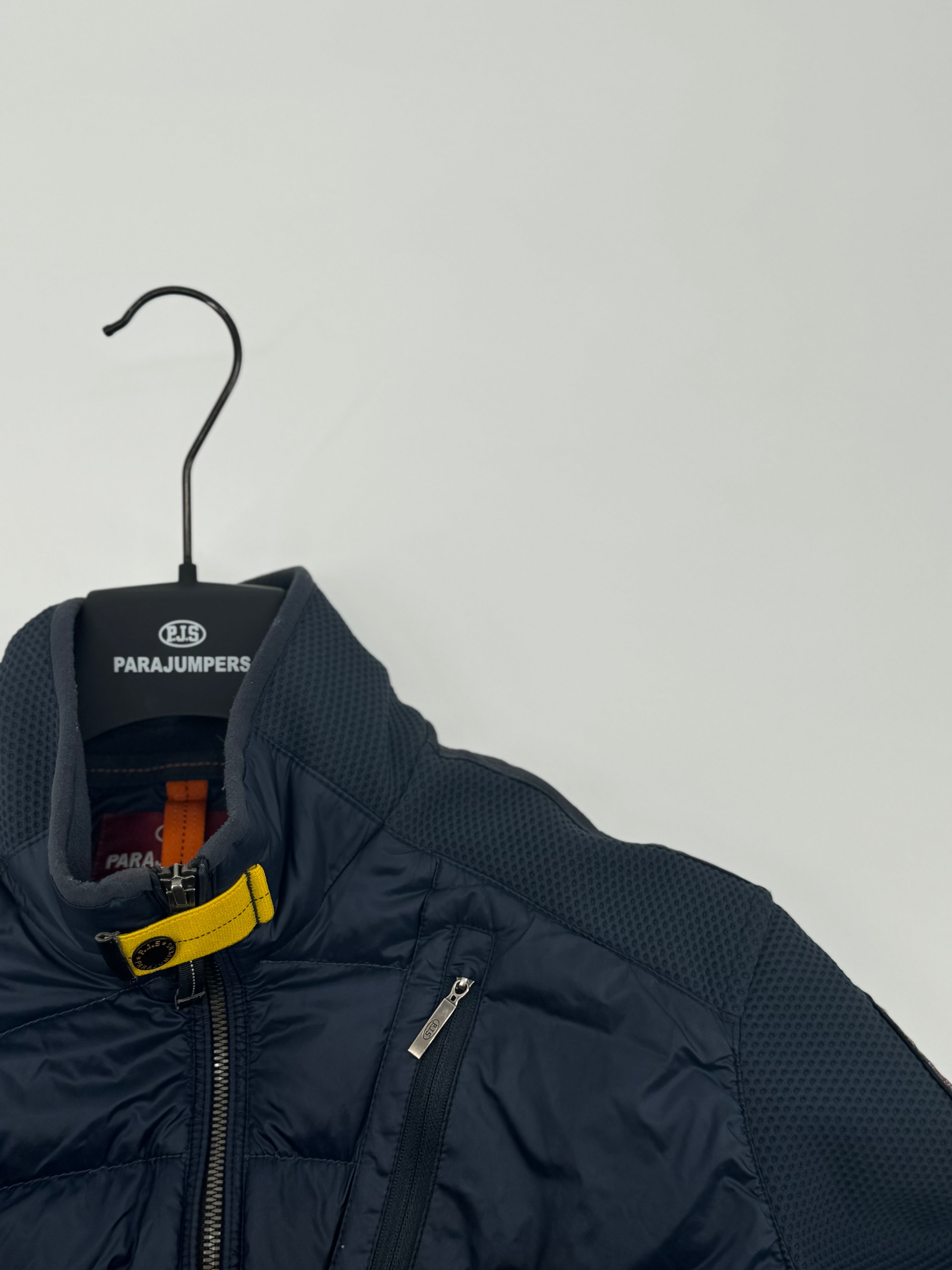 Parajumpers Warm-Up - Maat Medium