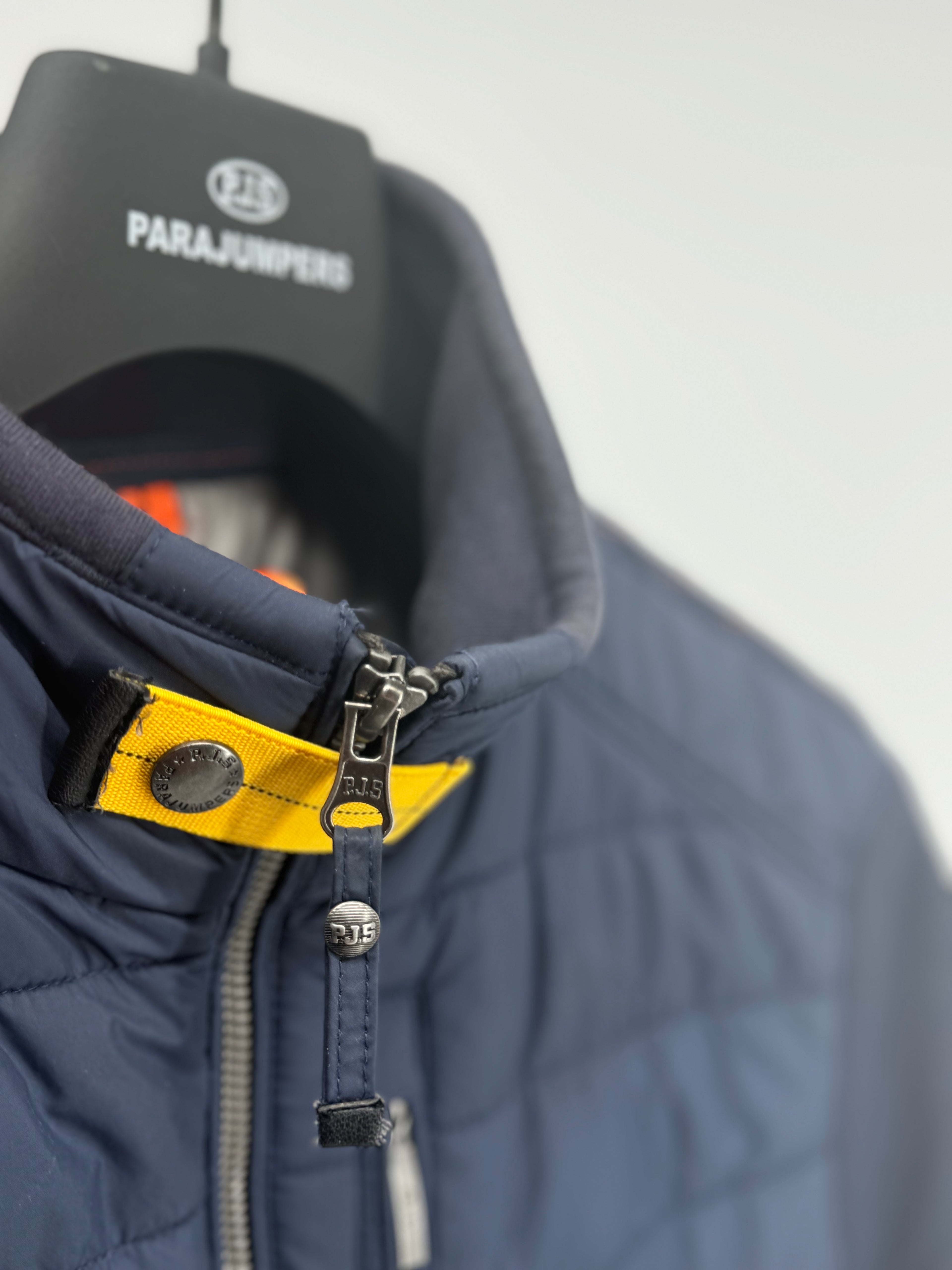 Parajumpers Fleece - Maat Medium