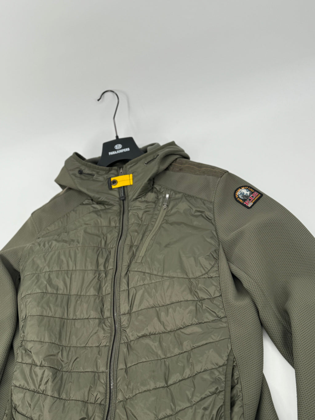 Parajumpers Warm-Up - Maat XXL