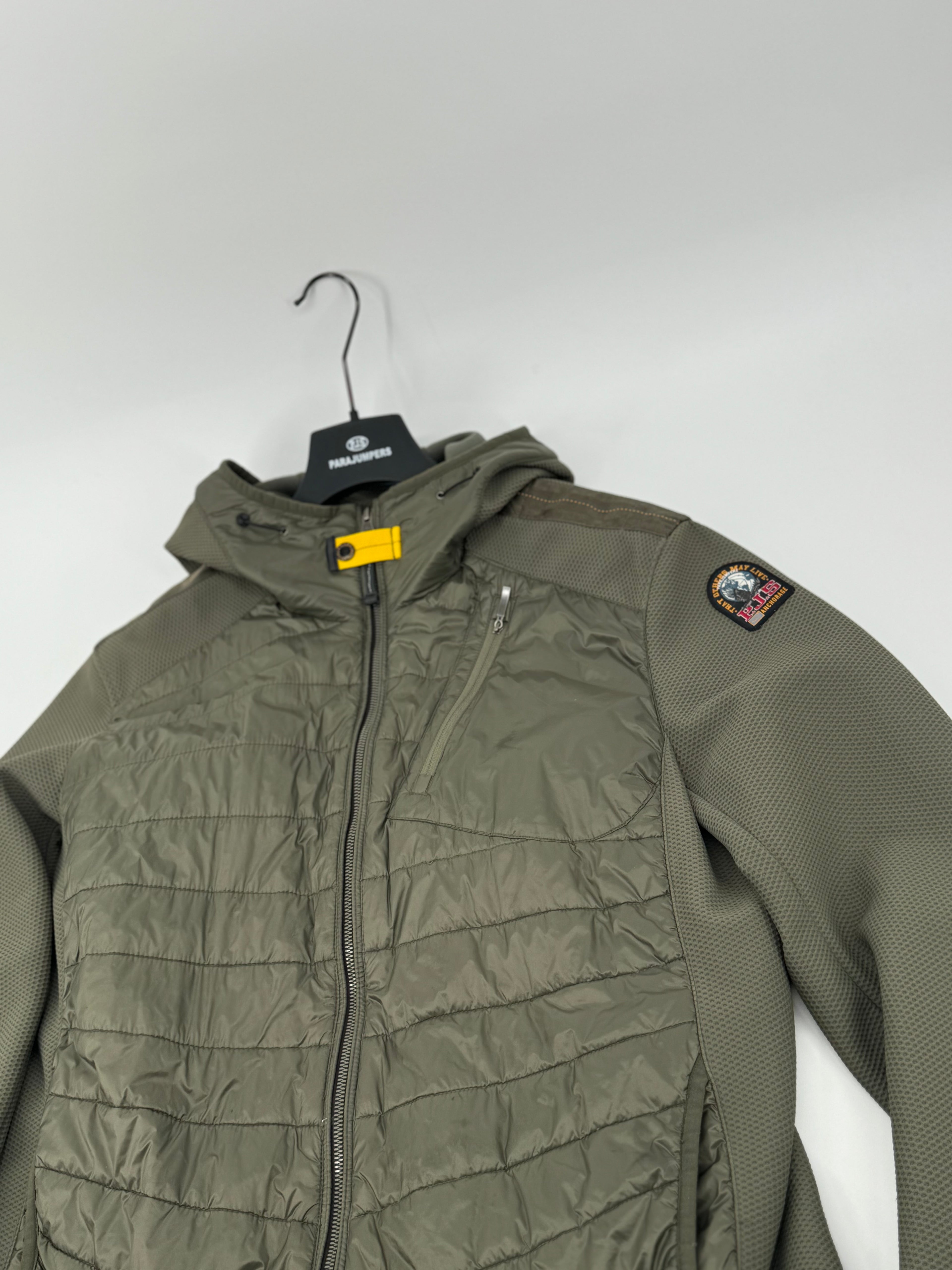 Parajumpers Warm-Up - Maat XXL