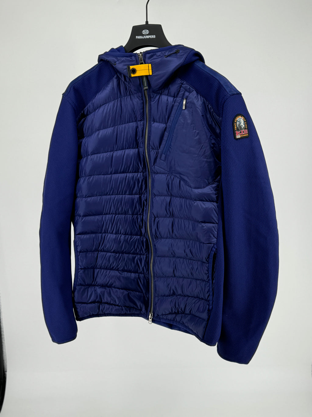Parajumpers Warm-Up - Maat XXL