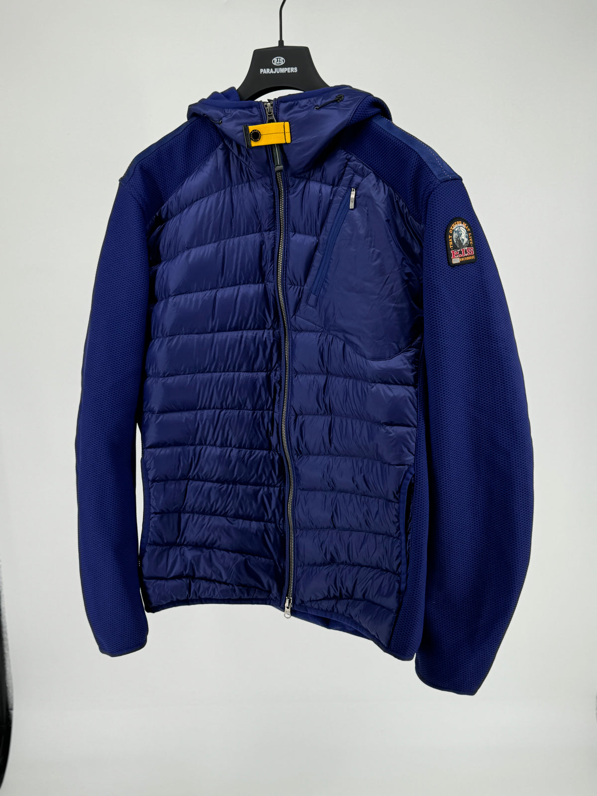 Parajumpers Warm-Up - Maat XXL