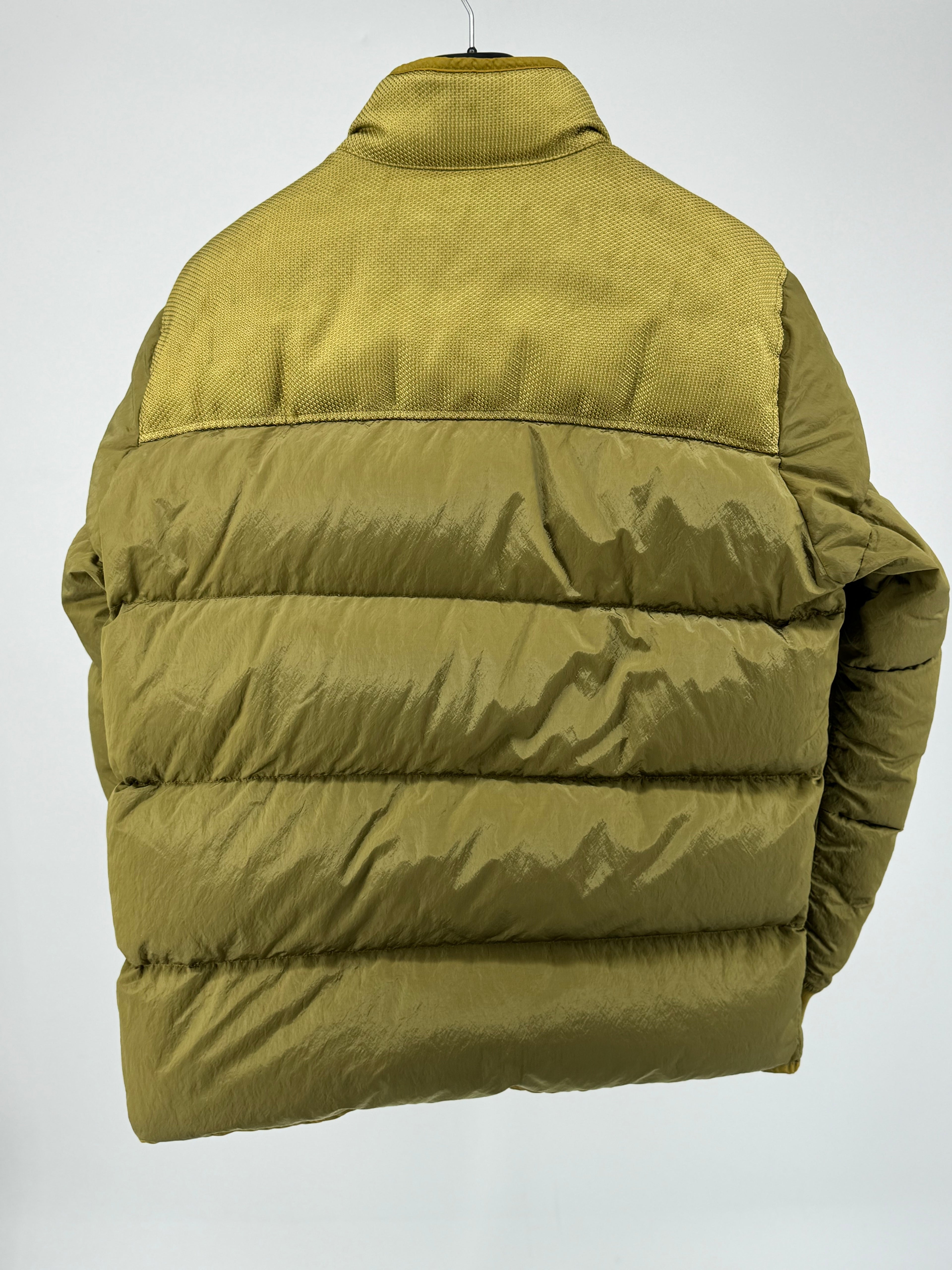 Stone Island Modified Panama - Maat Large